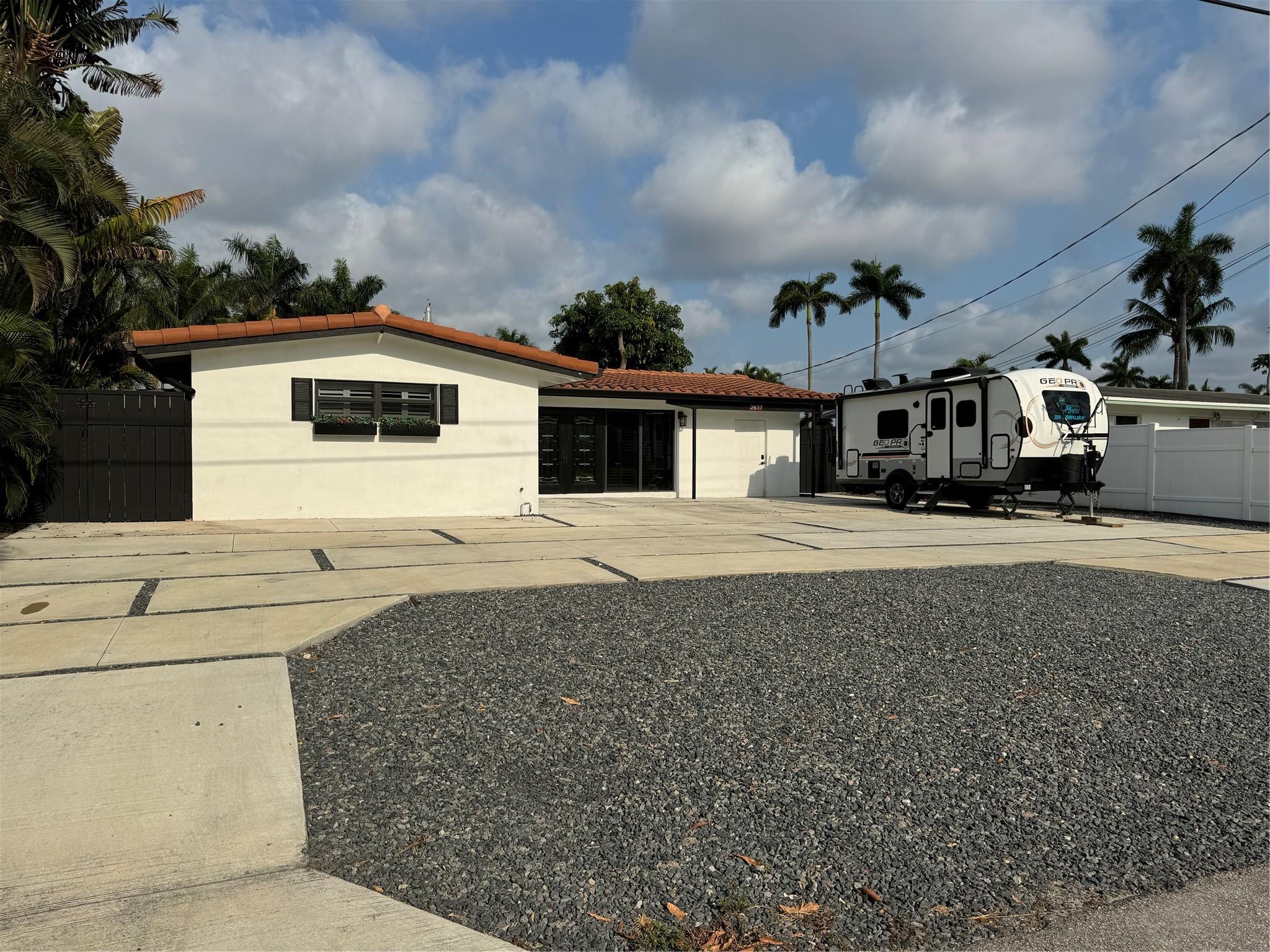 2637 Flamingo Lane Fort Lauderdale FL 33312 | F10495803