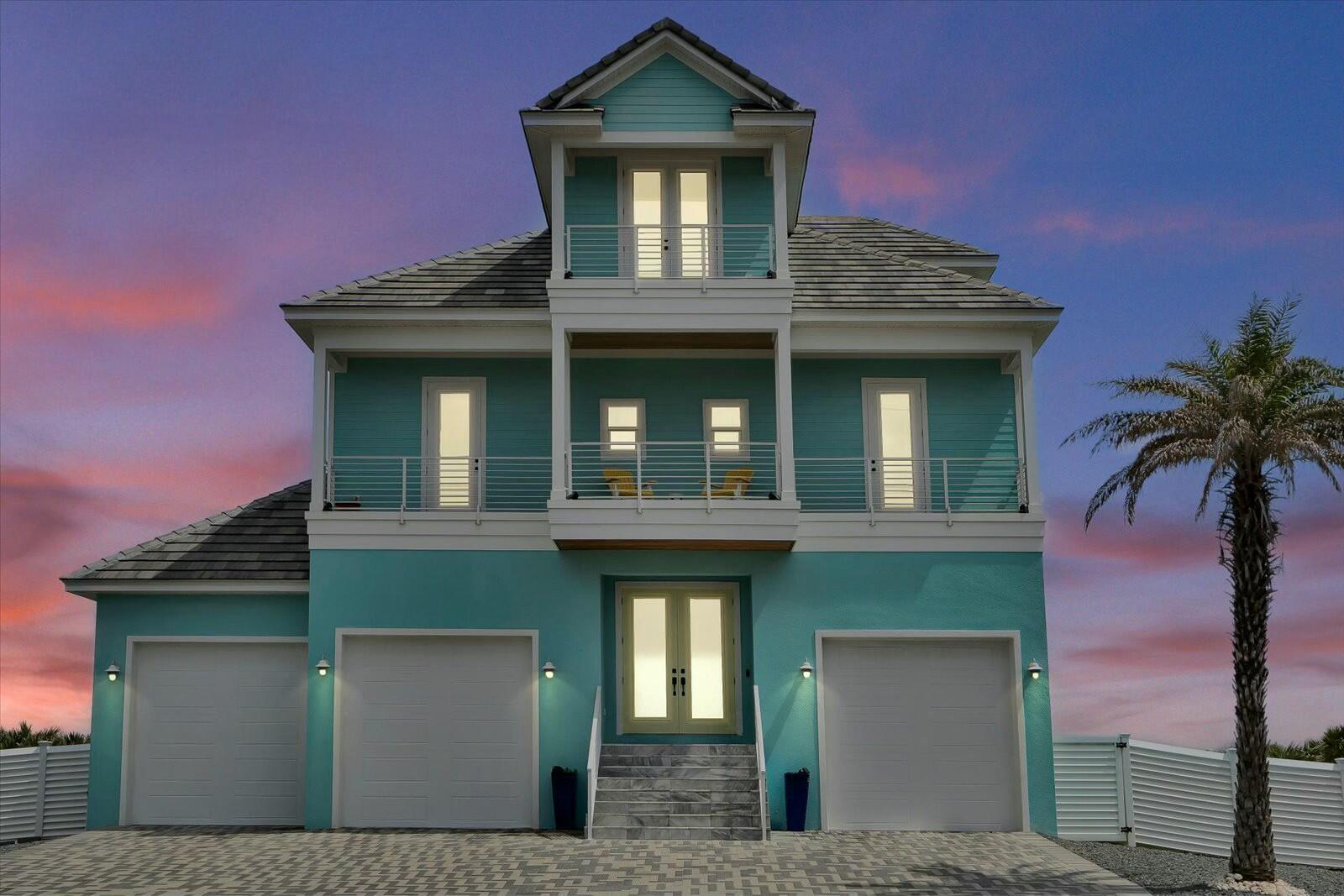 Homes for sale in Flagler Beach, FL | 3093 N Ocean Shore Boulevard, Flagler Beach, FL 32136 | MLS# R11078091