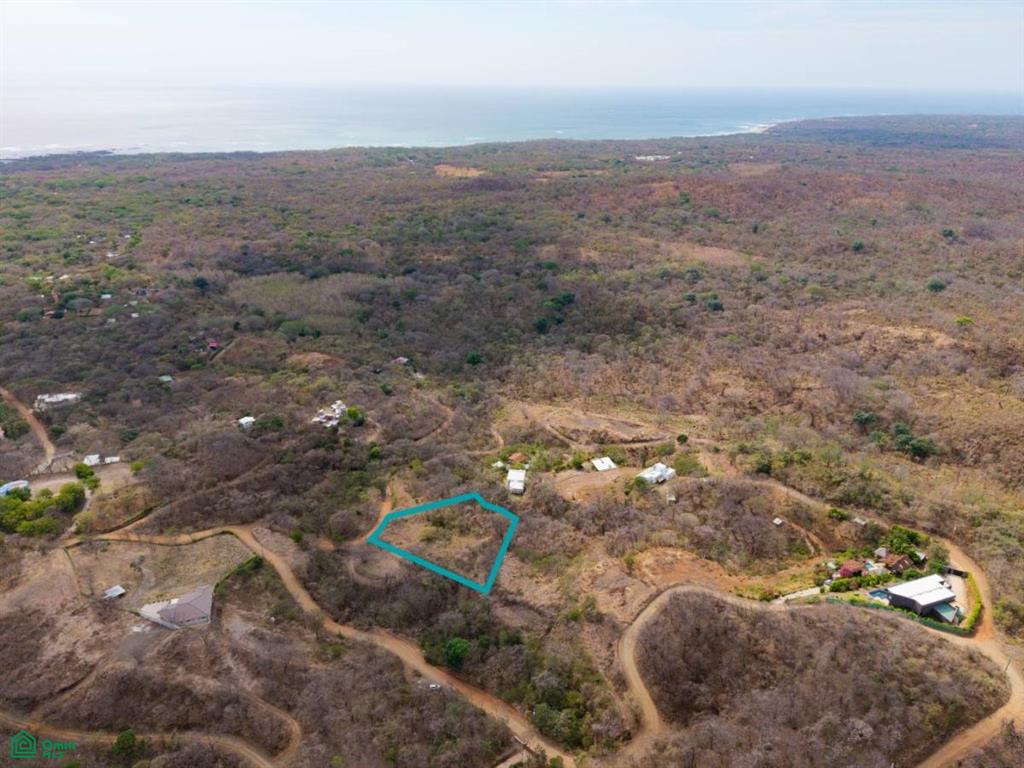 Los Pargos Lot 4-18, Veintisiete de Abril, Guanacaste