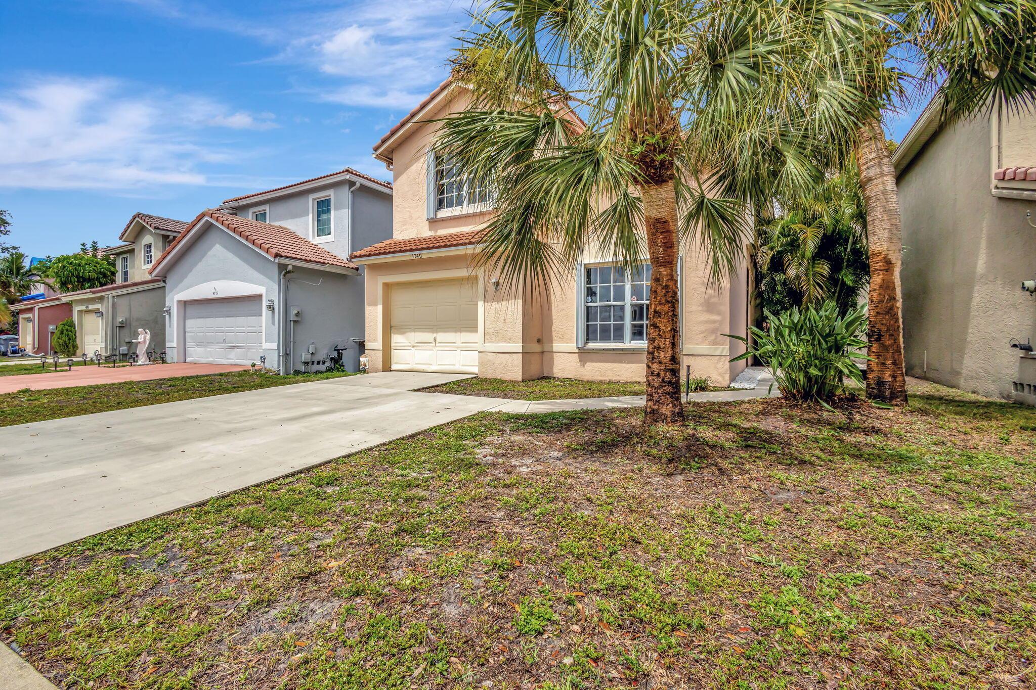 4749 Purdue Drive Boynton Beach FL 33436 | R11078099