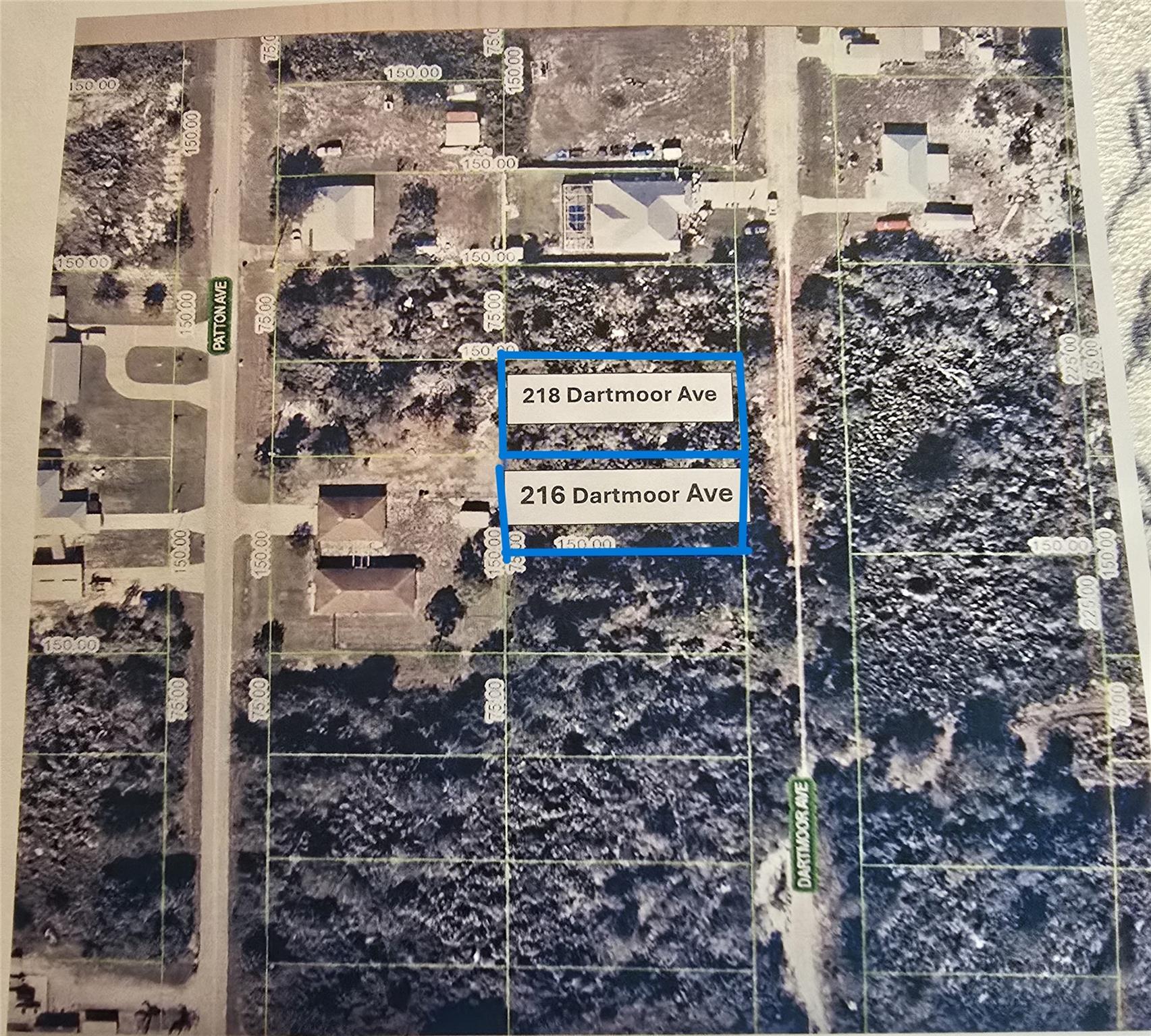 Highlands Park Estate