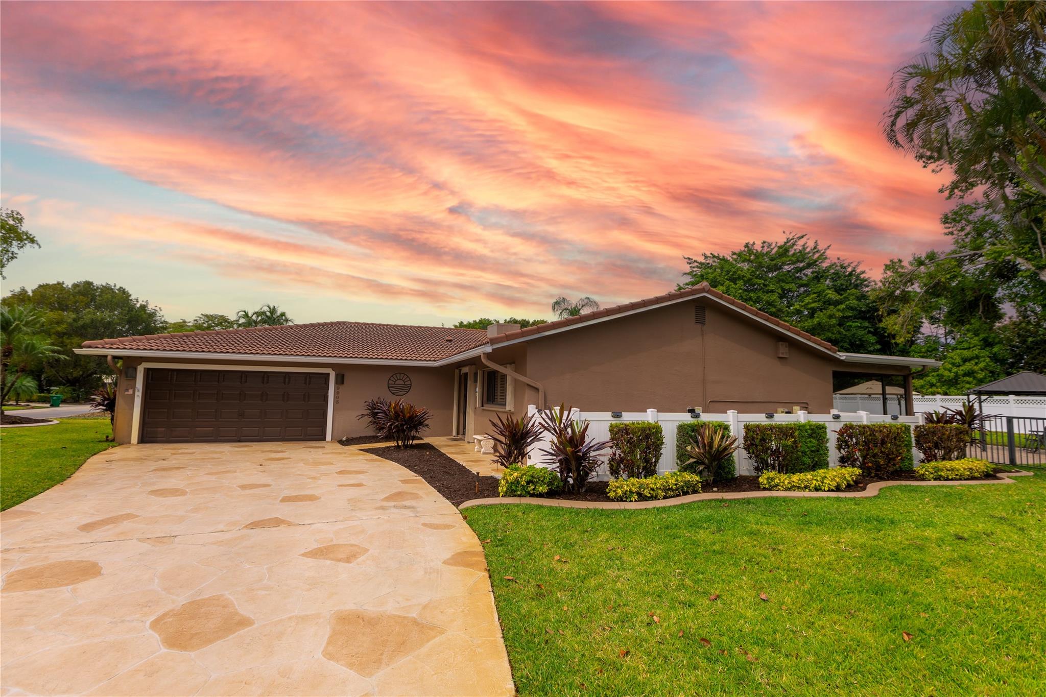 9903 Nw 19th St Coral Springs FL 33071 | F10496064