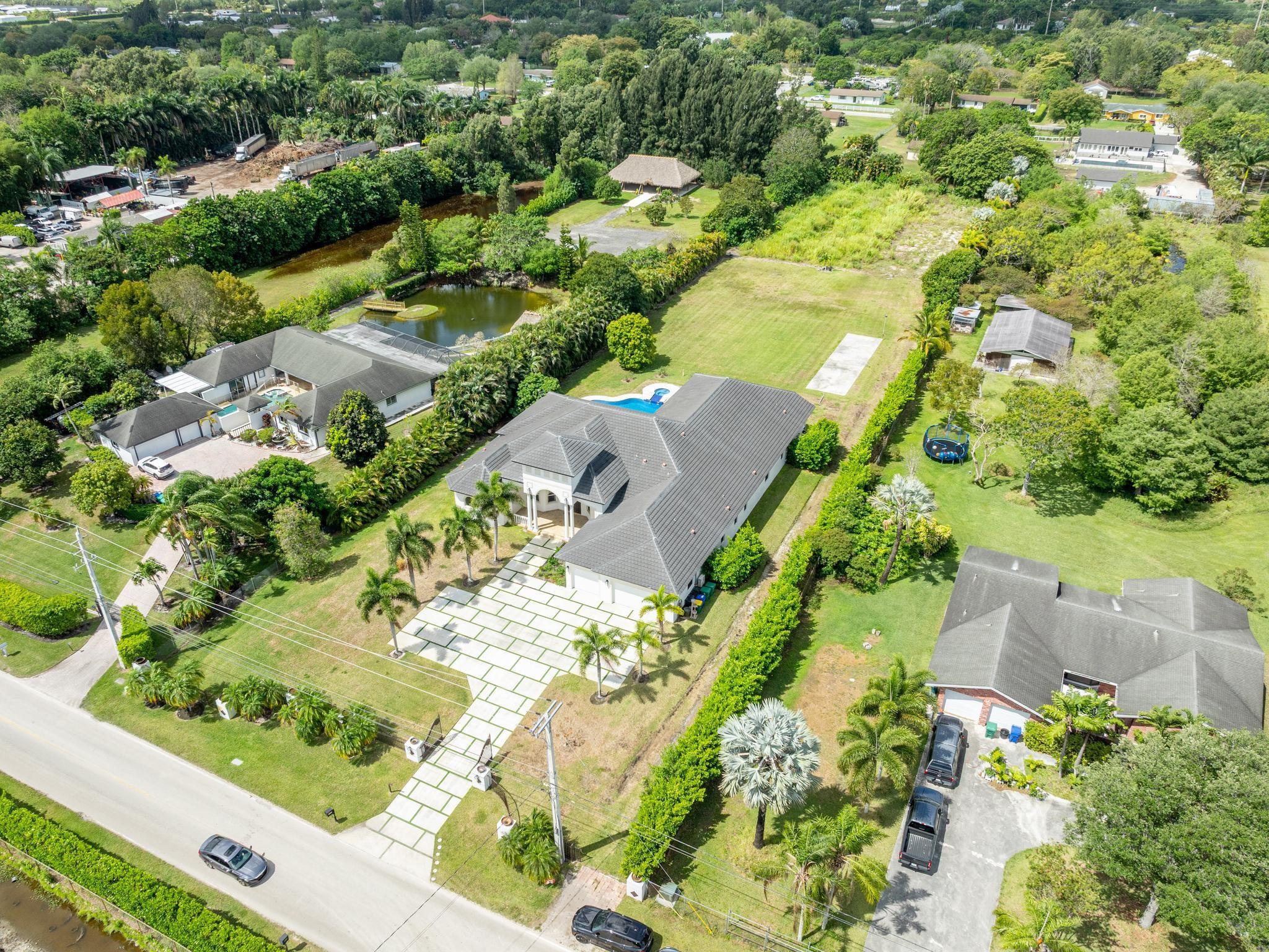 Homes for sale in Southwest Ranches, FL | 5941 Sw 185th Way, Southwest Ranches, FL 33332 | MLS# F10495036