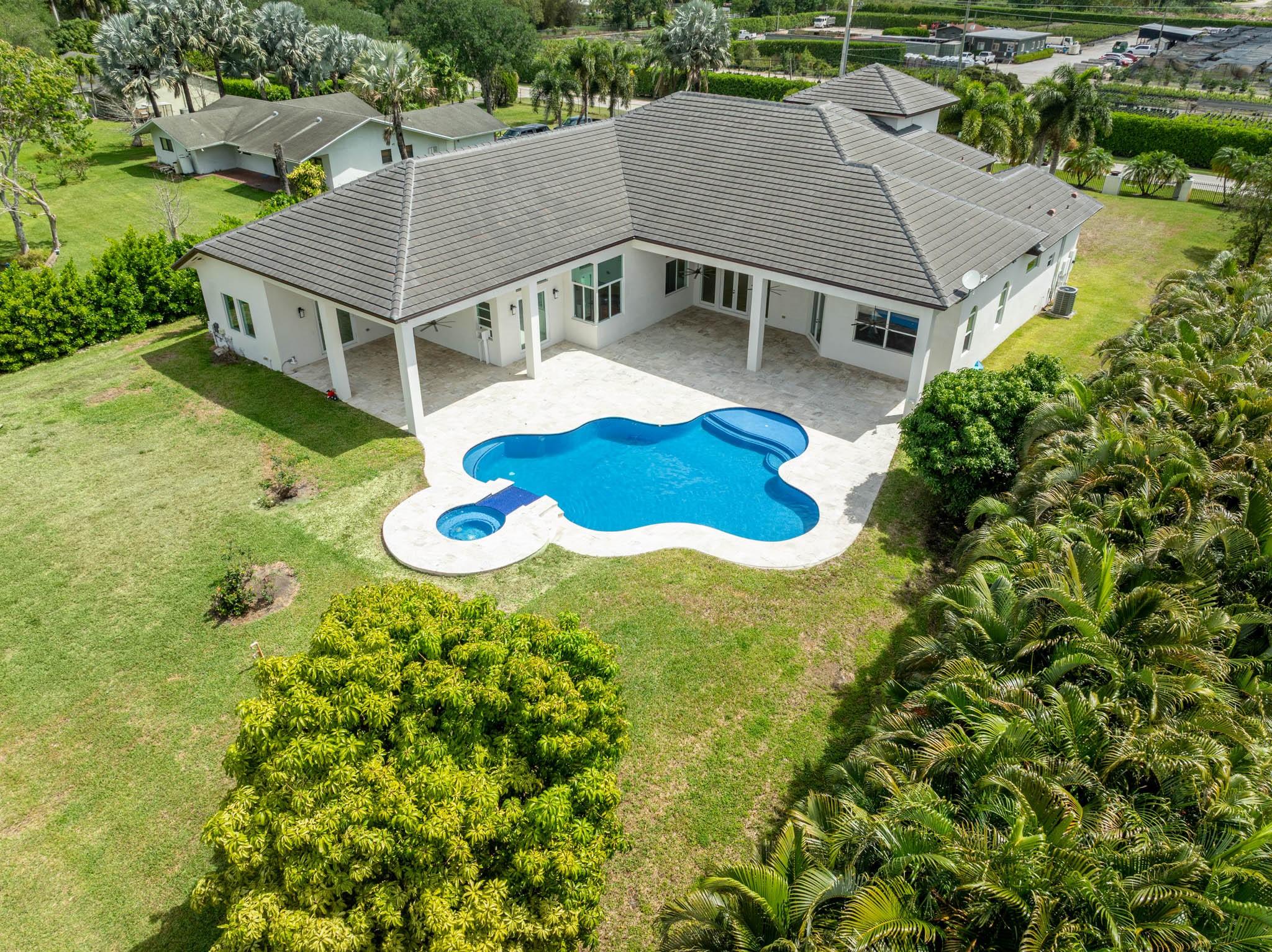 Homes for sale in Southwest Ranches, FL | 5941 Sw 185Th Way, Southwest Ranches, FL 33332 | MLS# F10495036