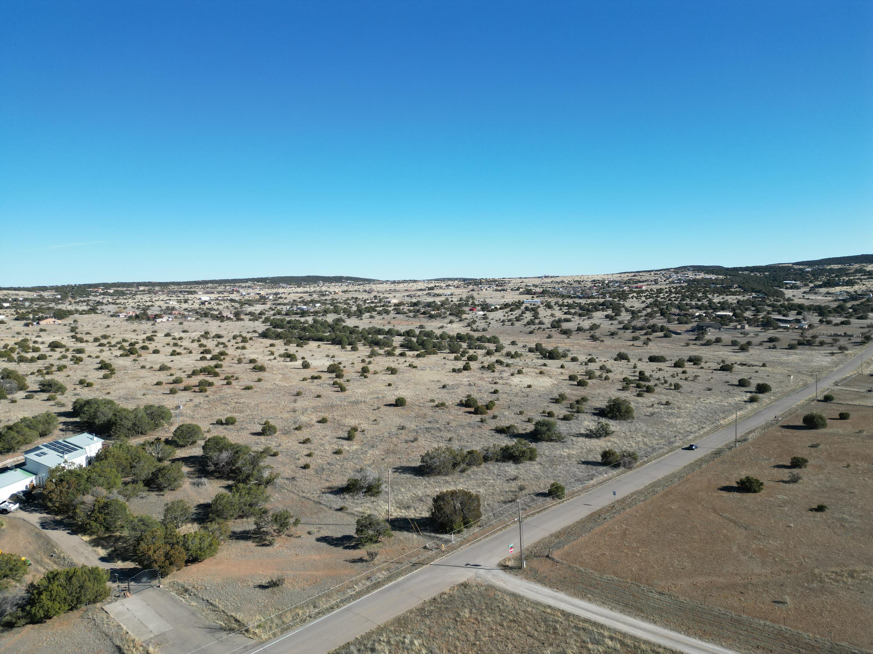 Photo 16 —  Frost & Tumbleweed W2NE4SW4