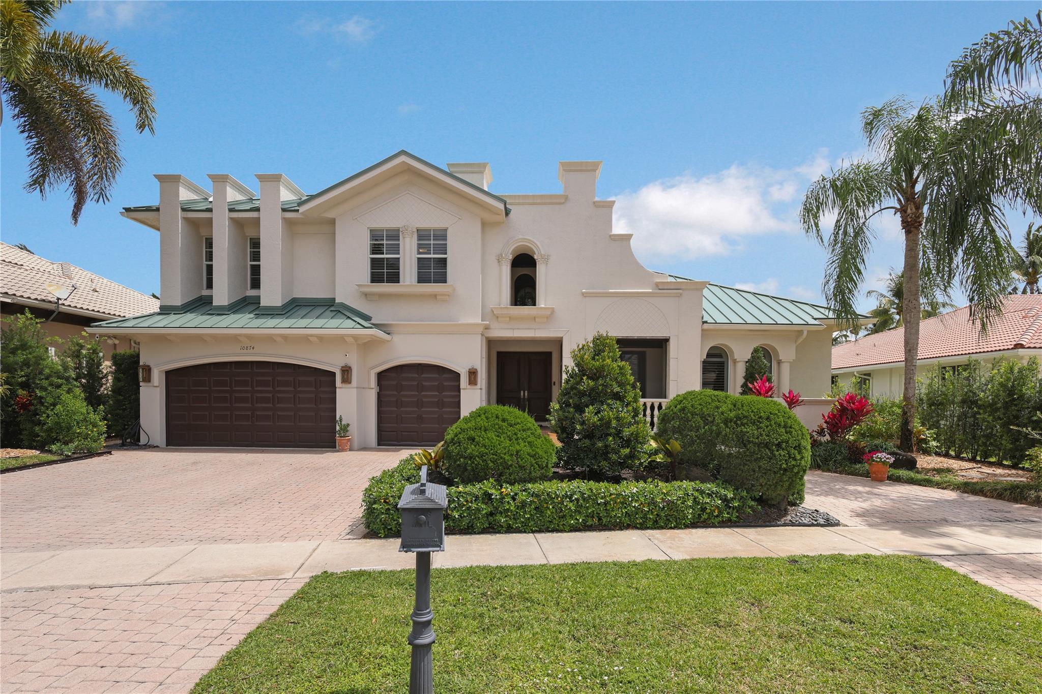 10874 Hawks Vista St Plantation FL 33324 | F10496183