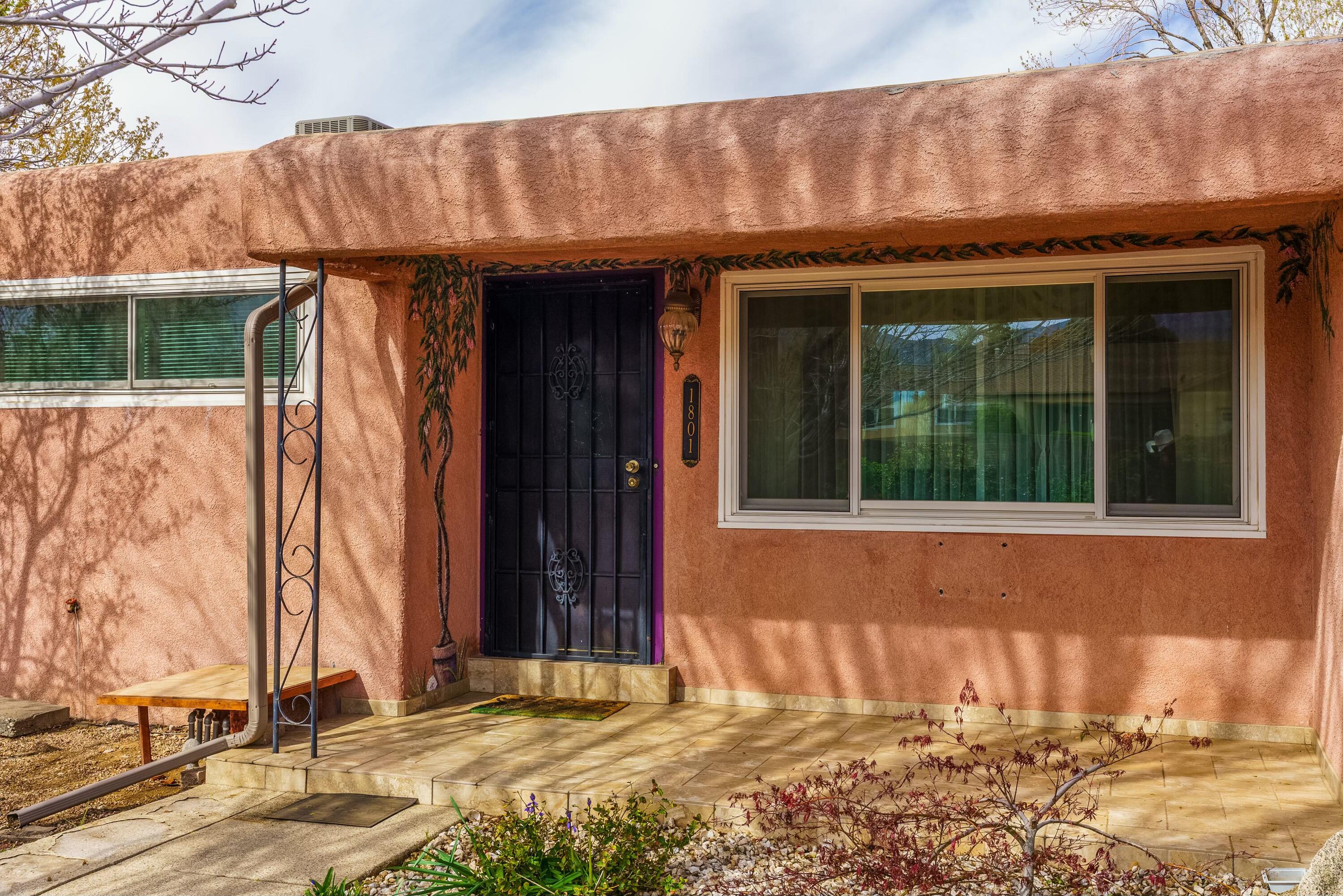 Homes for sale in Albuquerque, NM | 1801 June St Ne, Albuquerque, NM 87112 | MLS# 1081332
