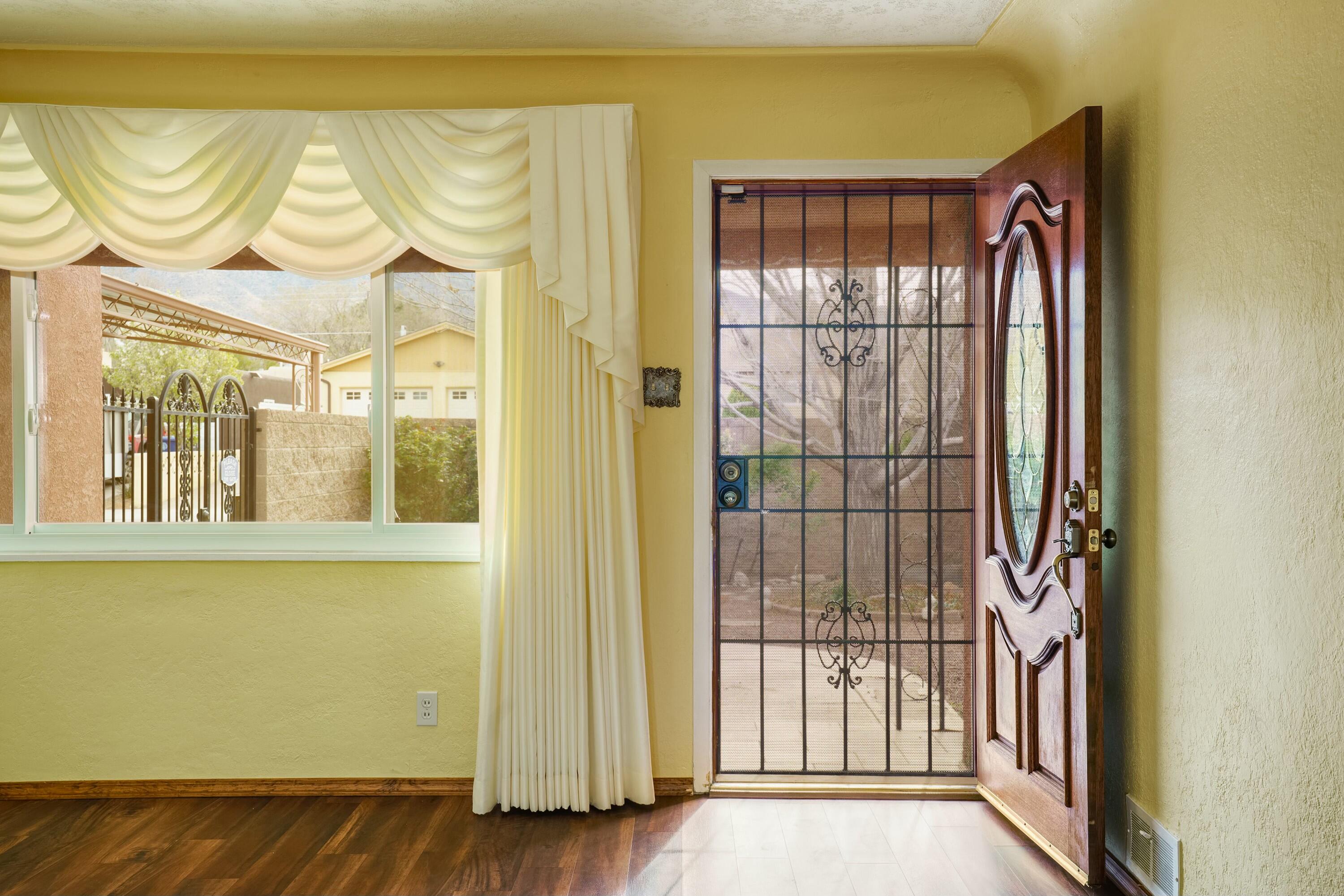 Homes for sale in Albuquerque, NM | 1801 June St Ne, Albuquerque, NM 87112 | MLS# 1081332