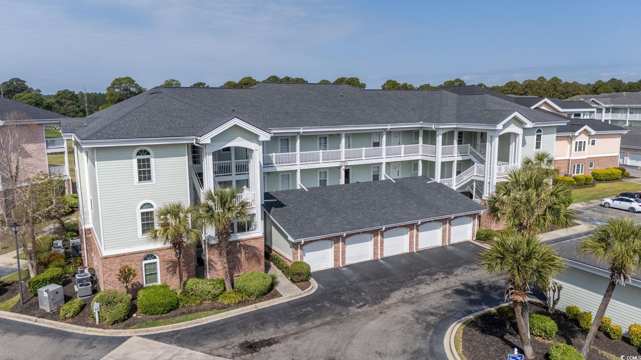 4827 Orchid Way UNIT #105 Myrtle Beach, SC 29577