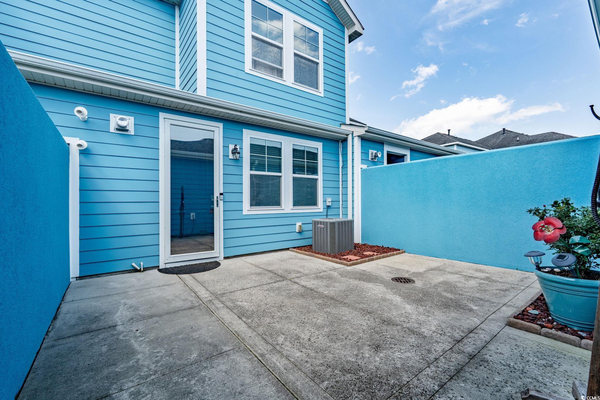 1829 Culbertson Ave. Myrtle Beach, SC 29577