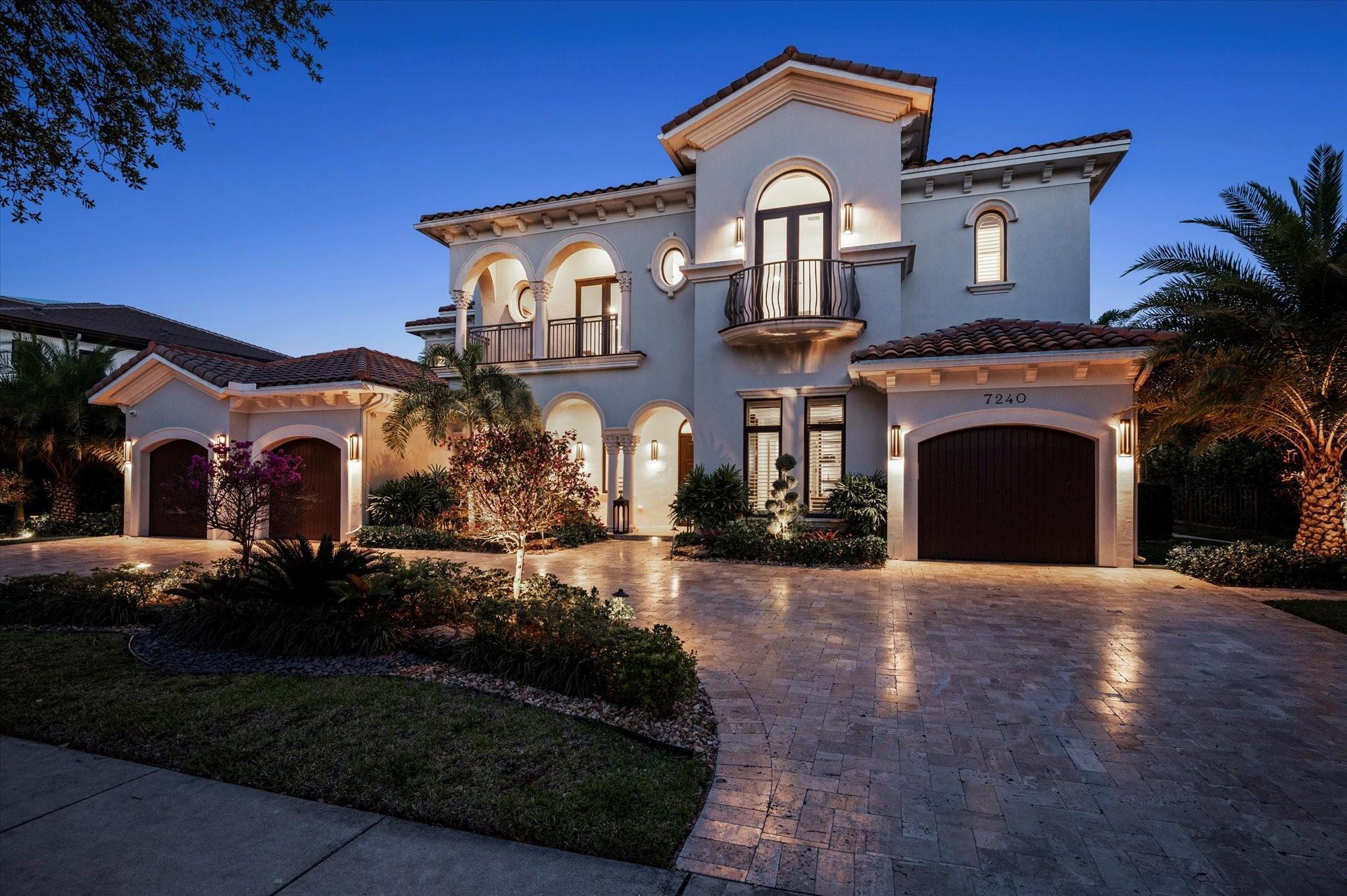 7240 Lemon Grass Dr Parkland FL 33076 | F10496030