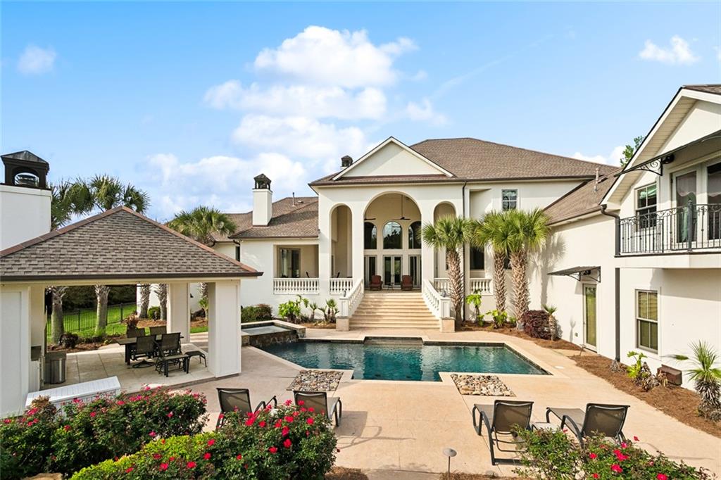 Homes for sale in Mandeville, LA | 56 Preserve Ln, Mandeville, LA 70471 | MLS# 2493126