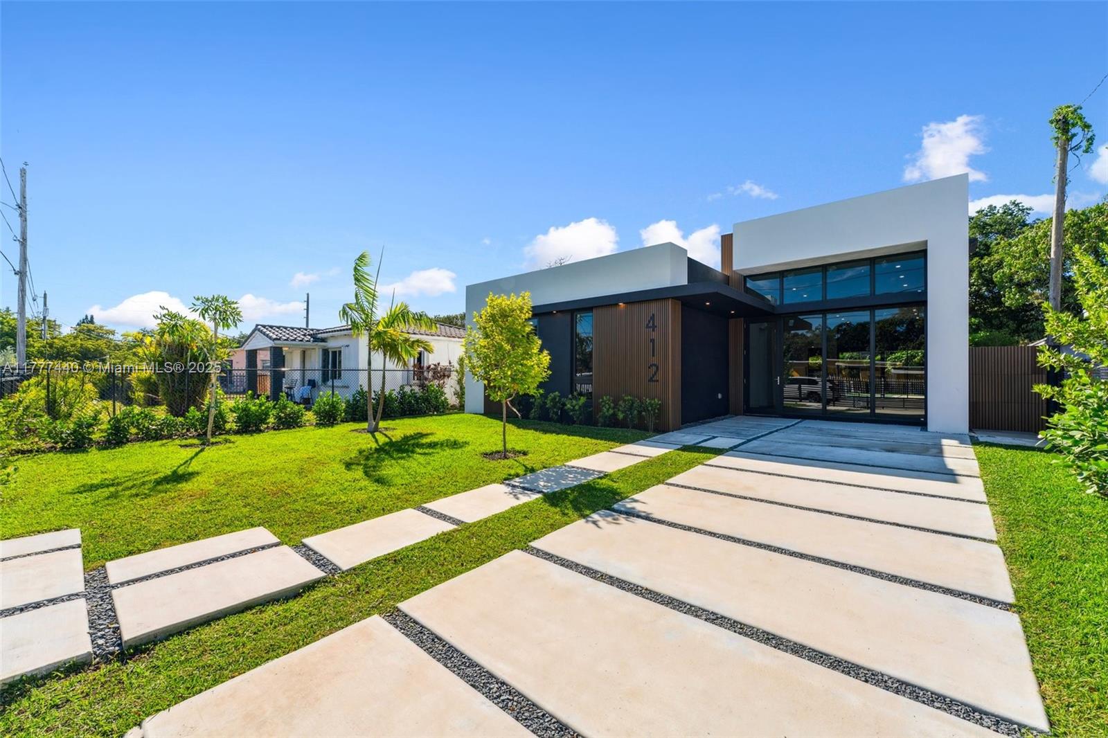 Buena Vista Heights Exten