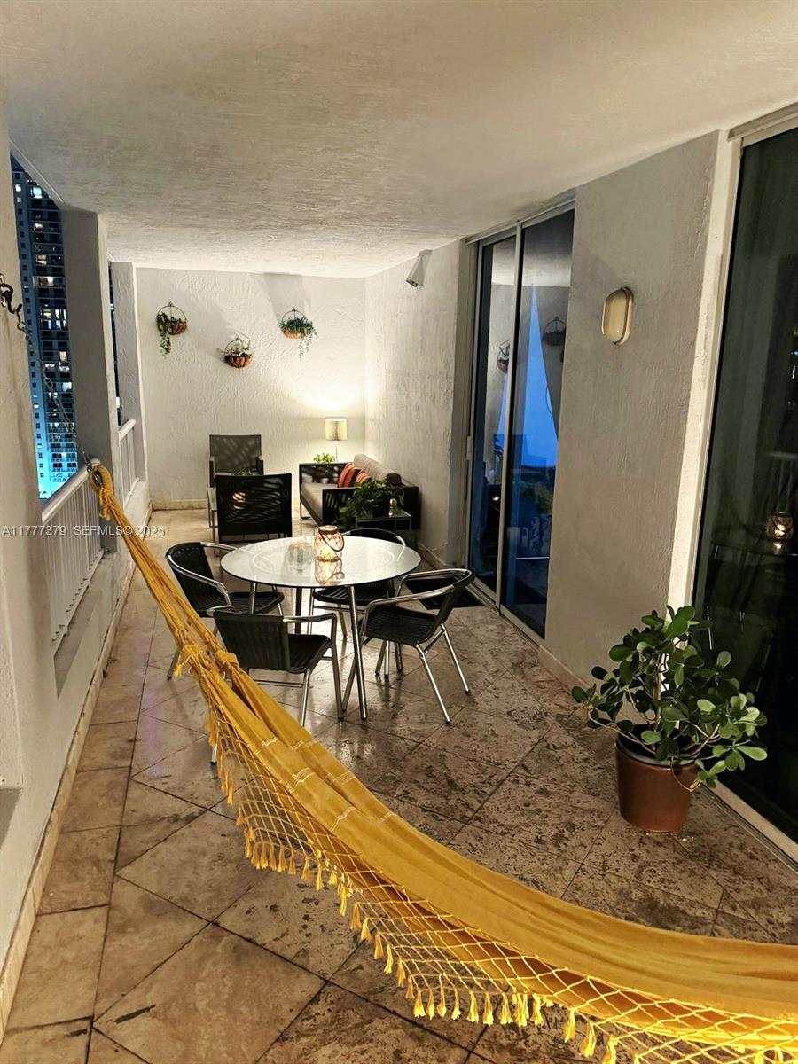 The Sail Condo