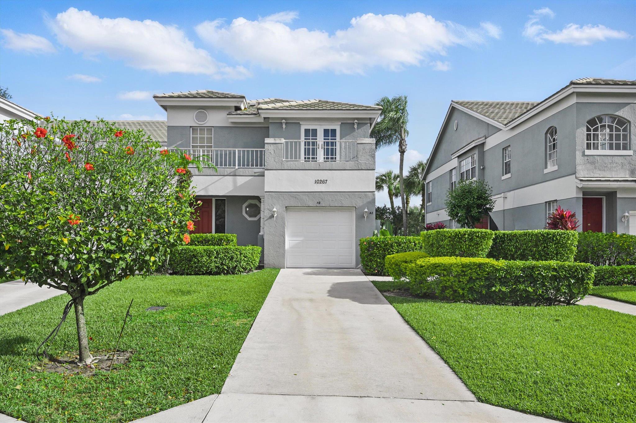 Andover At Wycliffe Condo