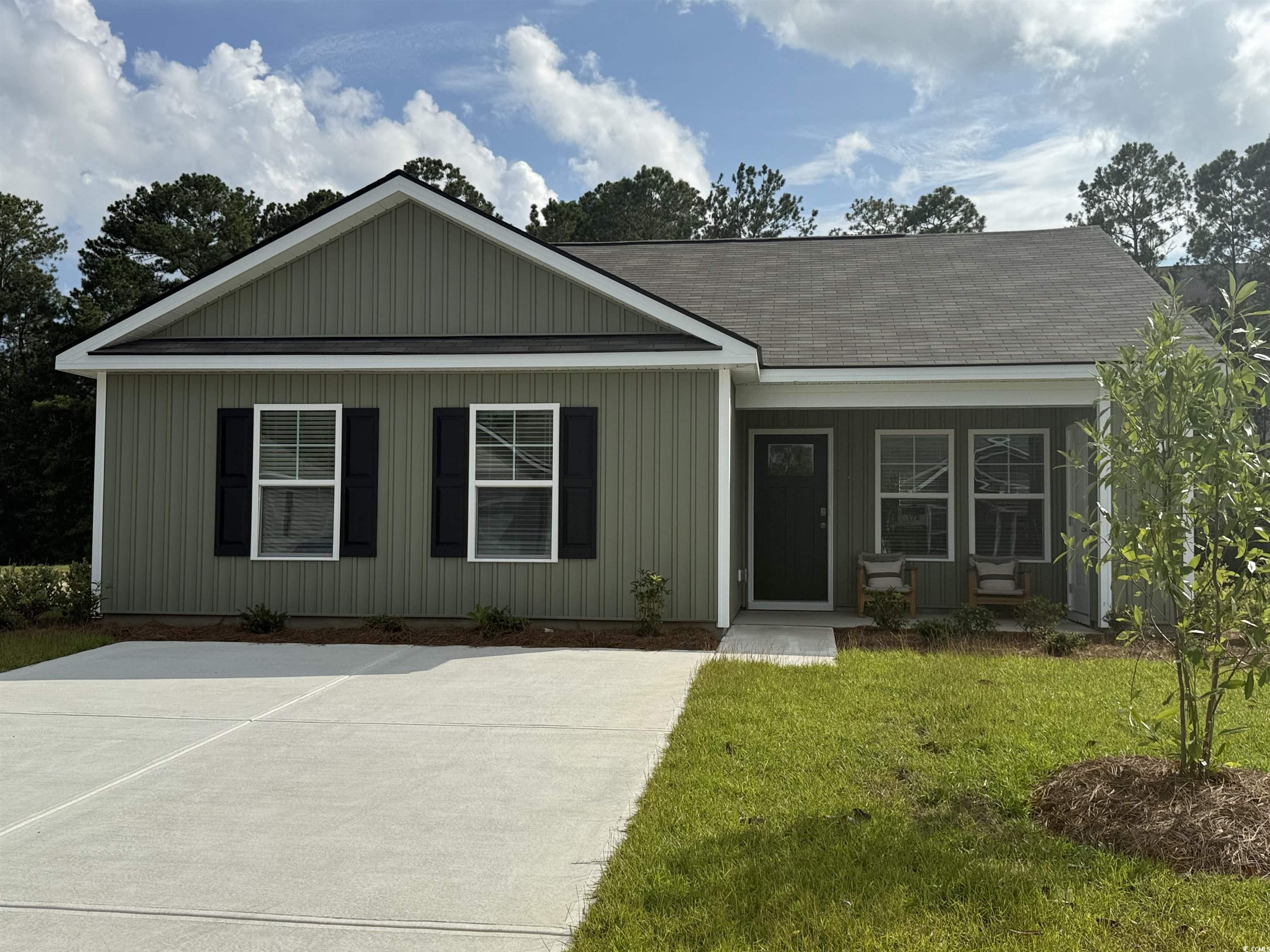 632 Culmen Ct. Myrtle Beach, SC 29588