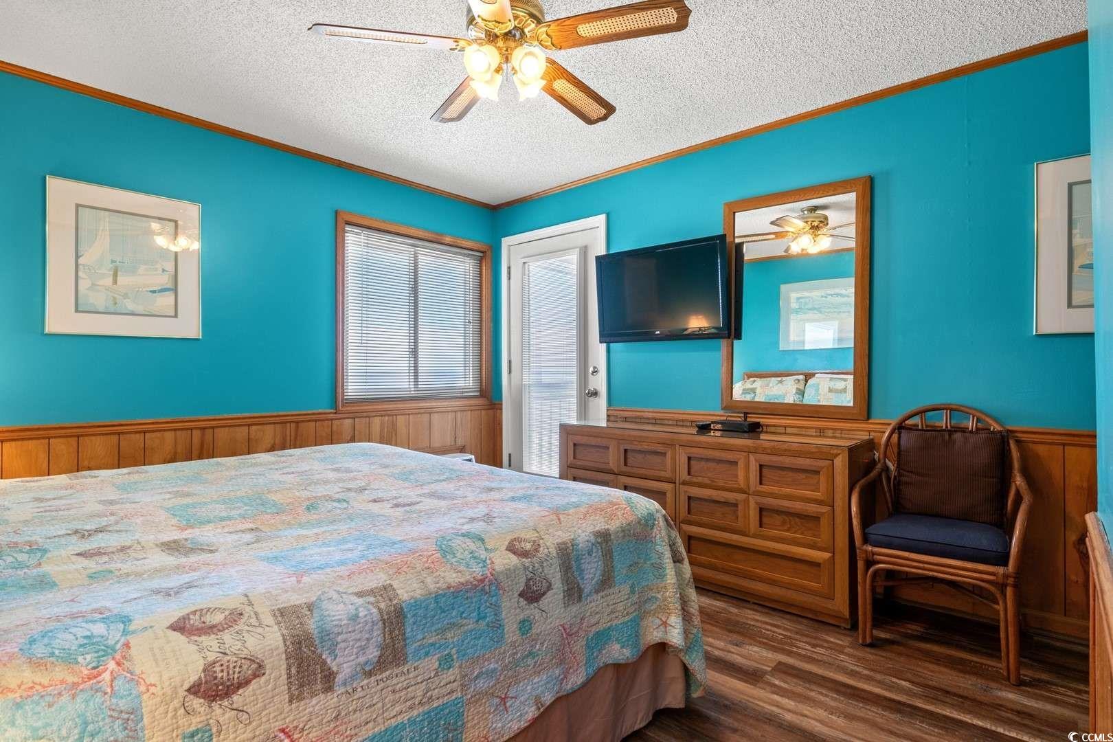 9540 Shore Dr. UNIT Unit #3-H Myrtle Beach, SC 29572