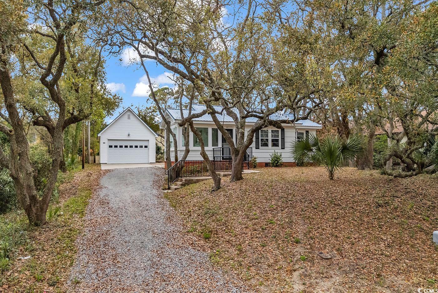 313 73rd Ave. N Myrtle Beach, SC 29572