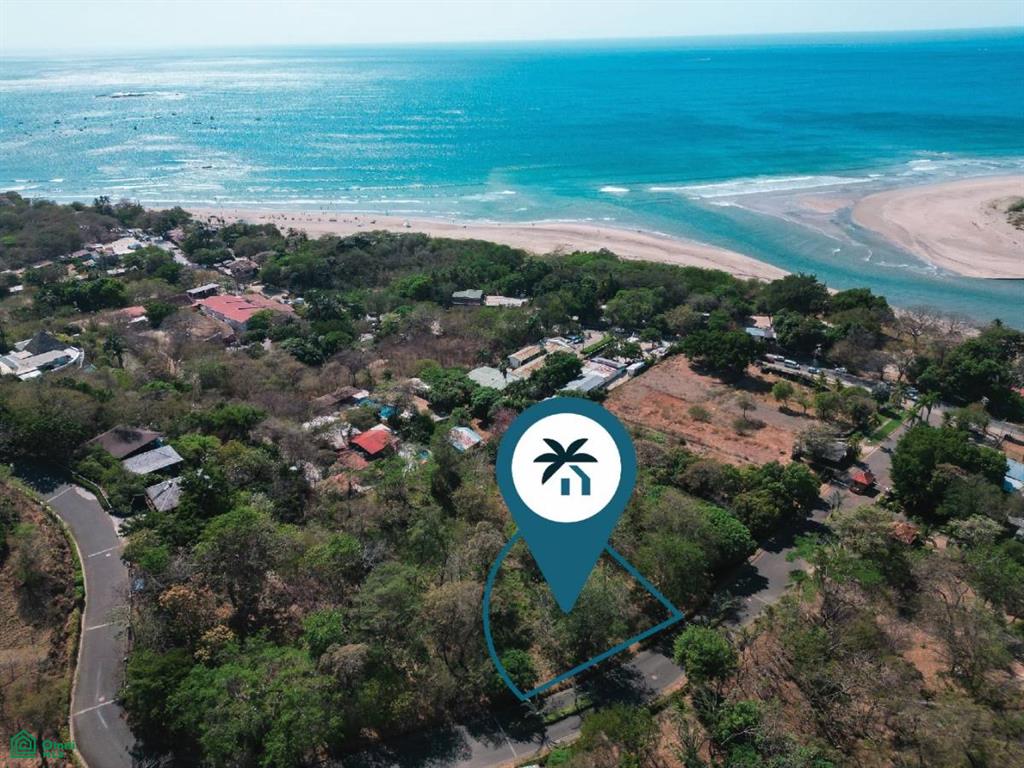 0 bed Land For Sale in Santa Cruz, Guanacaste - 1