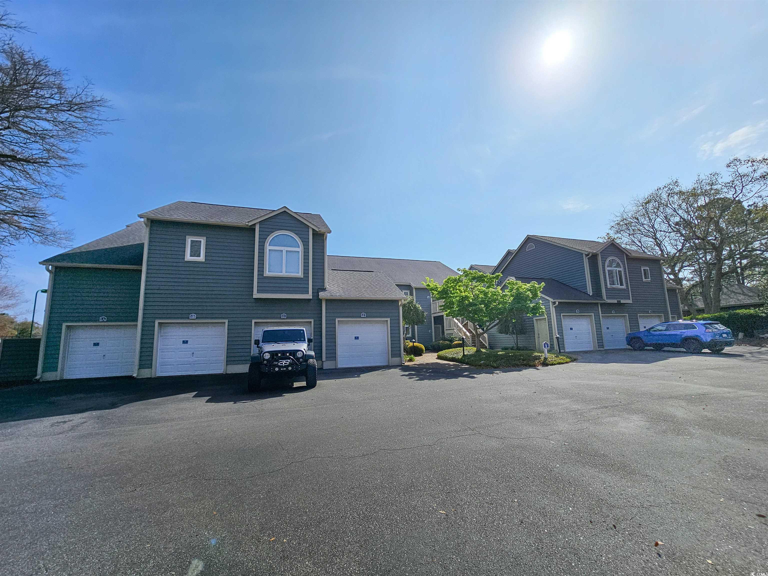 800 Castleford Circle UNIT 1-E Myrtle Beach, SC 29572