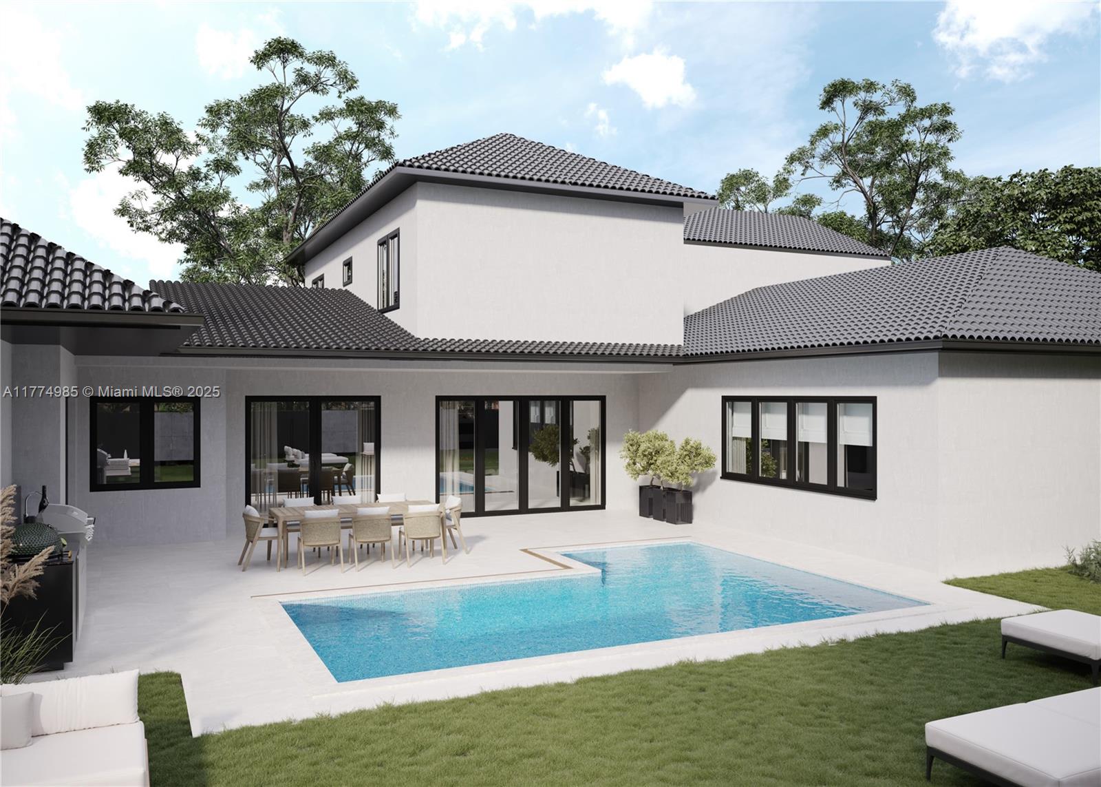 Preserve At Emerald Hills