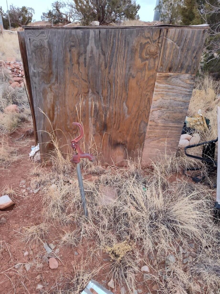 Homes for sale in Mountainair, NM | 268 Old Abo Trl, Mountainair, NM 87036 | MLS# 1081378