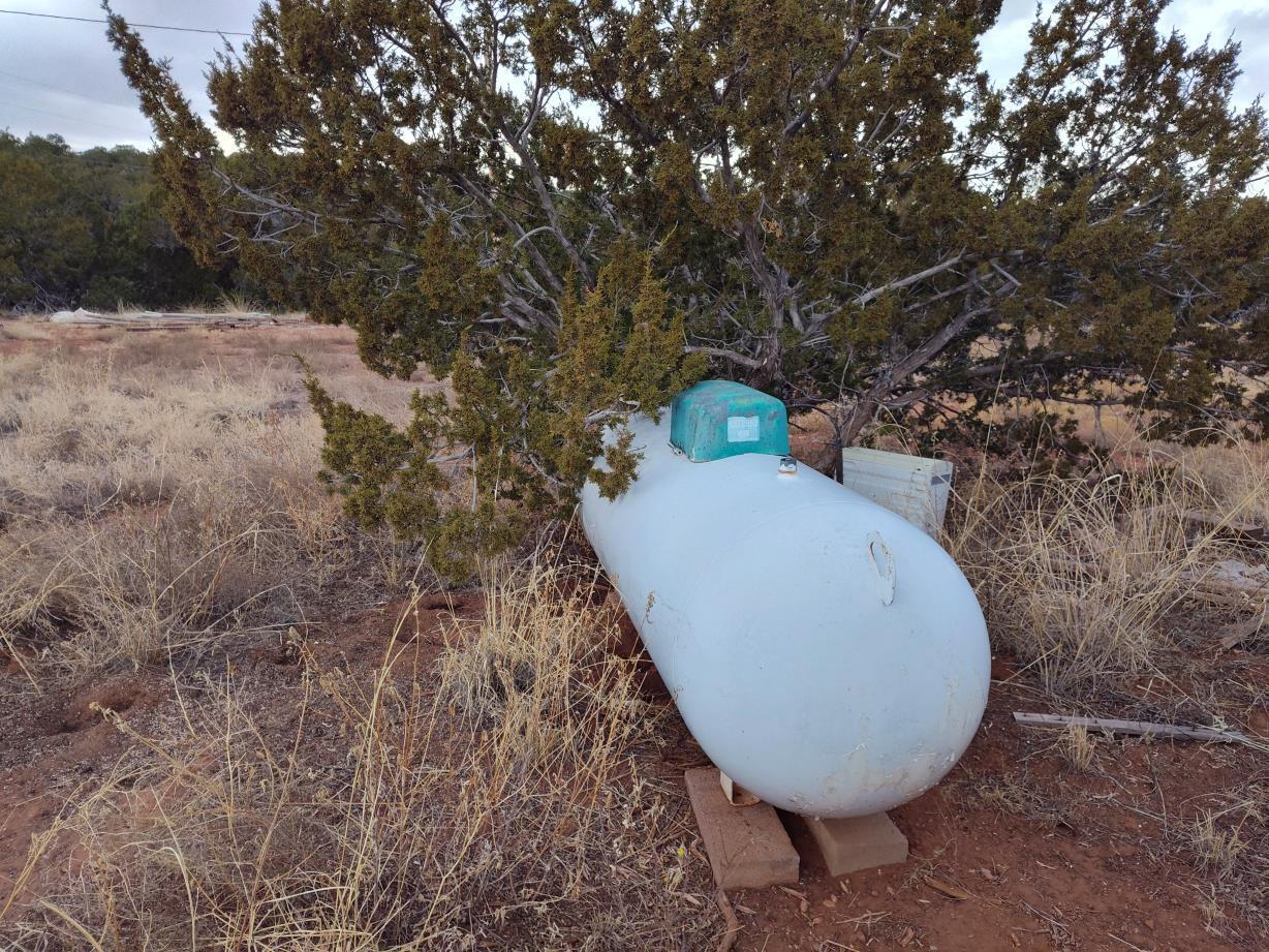 Homes for sale in Mountainair, NM | 268 Old Abo Trl, Mountainair, NM 87036 | MLS# 1081378