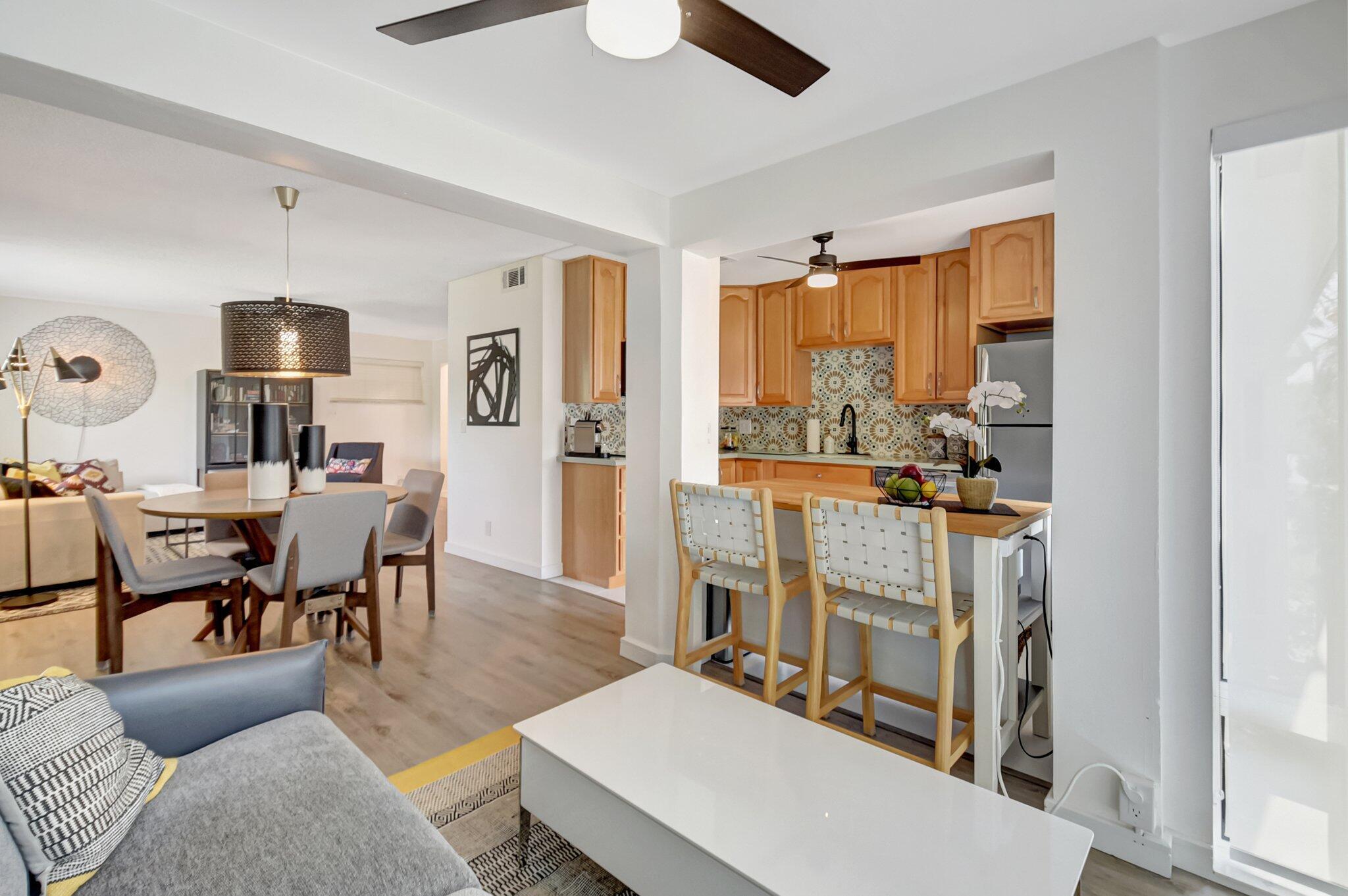 Colonial Club Condo Sec 2