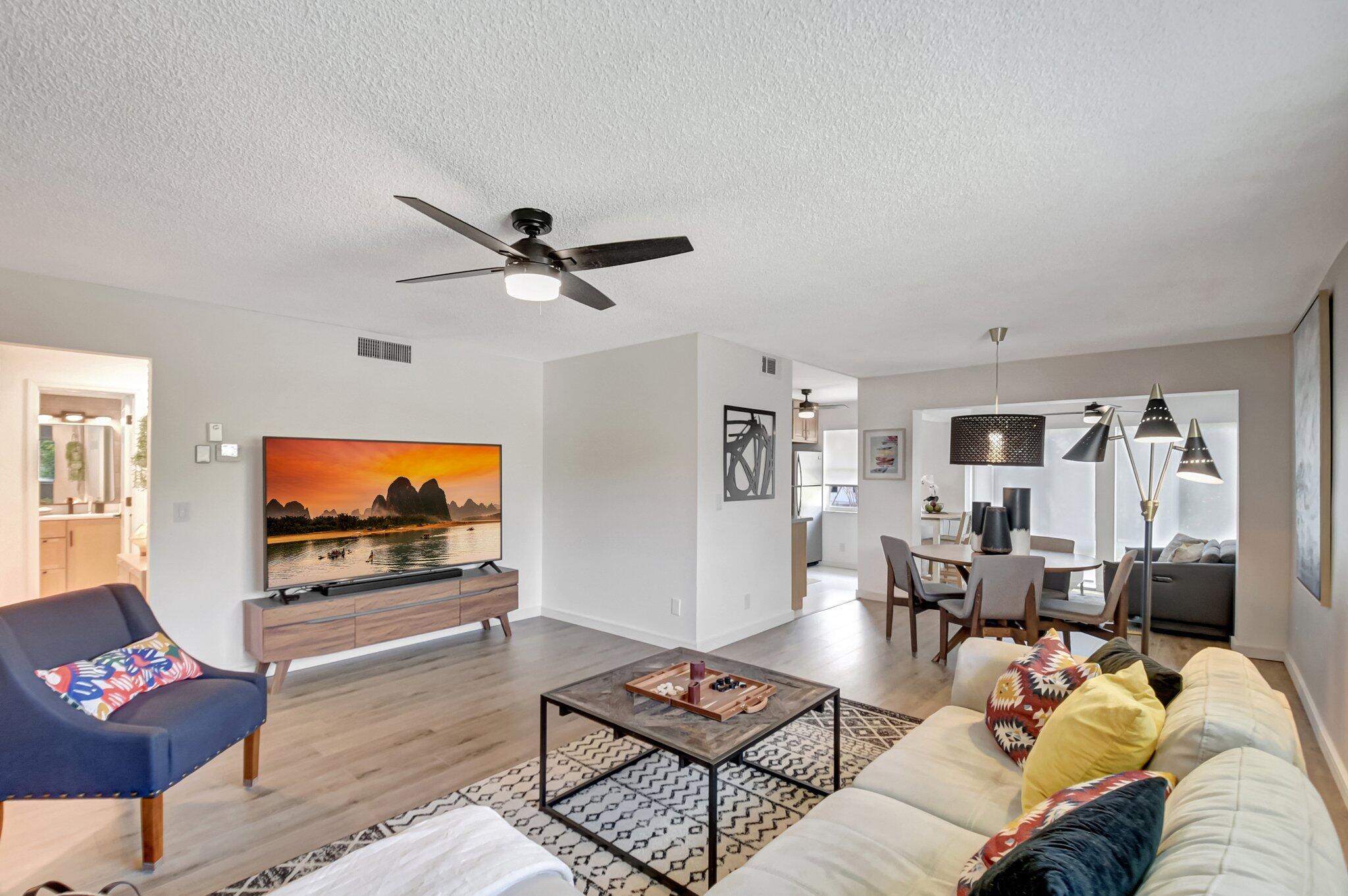 Colonial Club Condo Sec 2