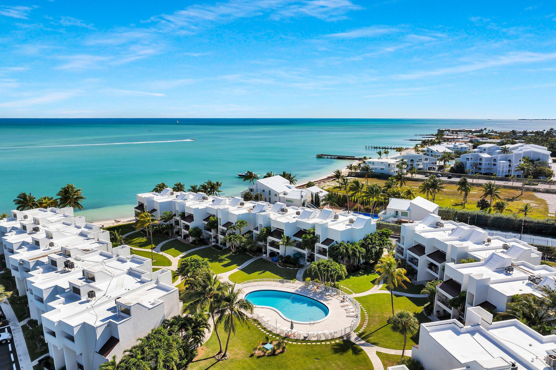 Homes for sale in Key Colony Beach, FL | 601 W Ocean Dr Dr #203a, Key Colony Beach, FL 33051 | MLS# R11078483