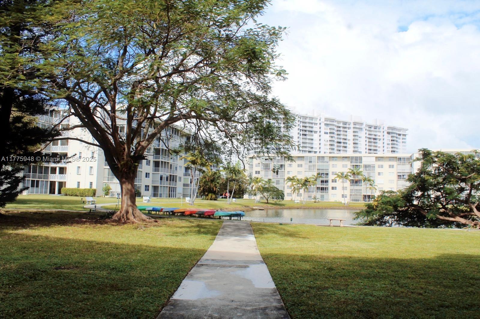 Point East Sec III Condo