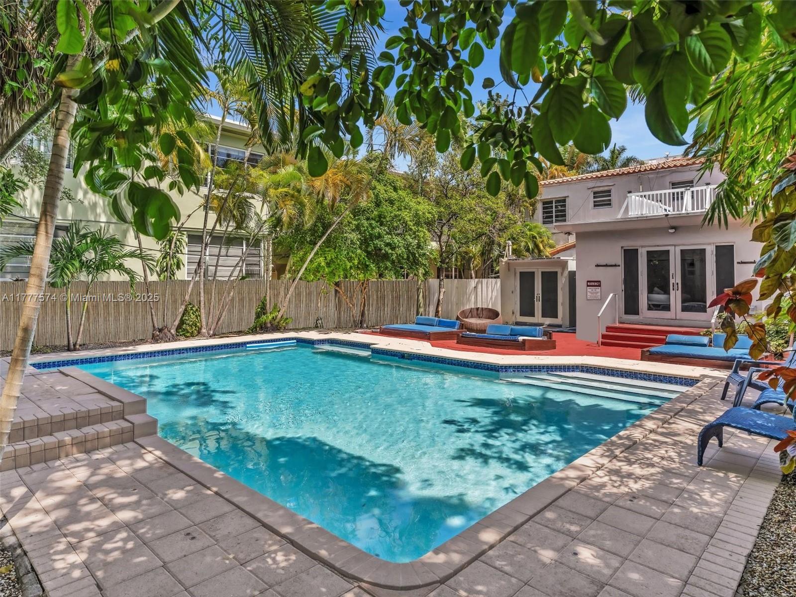 Homes for sale in Miami Beach, FL | 1534 Euclid Ave, Miami Beach, FL 33139 | MLS# A11777574