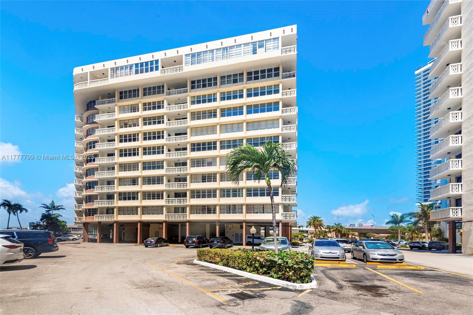 Imperial Towers Condo