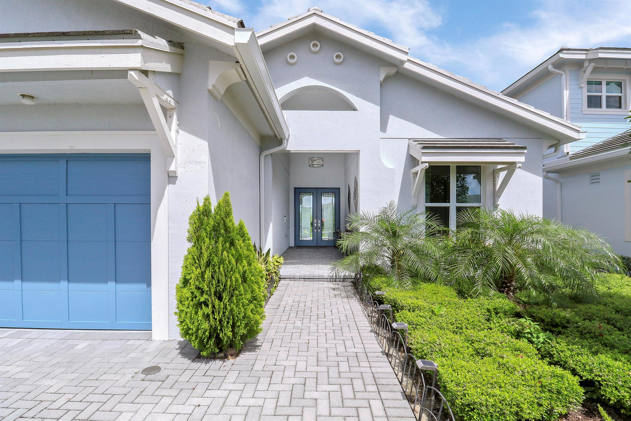 Avenir Site Plan 1 Pod