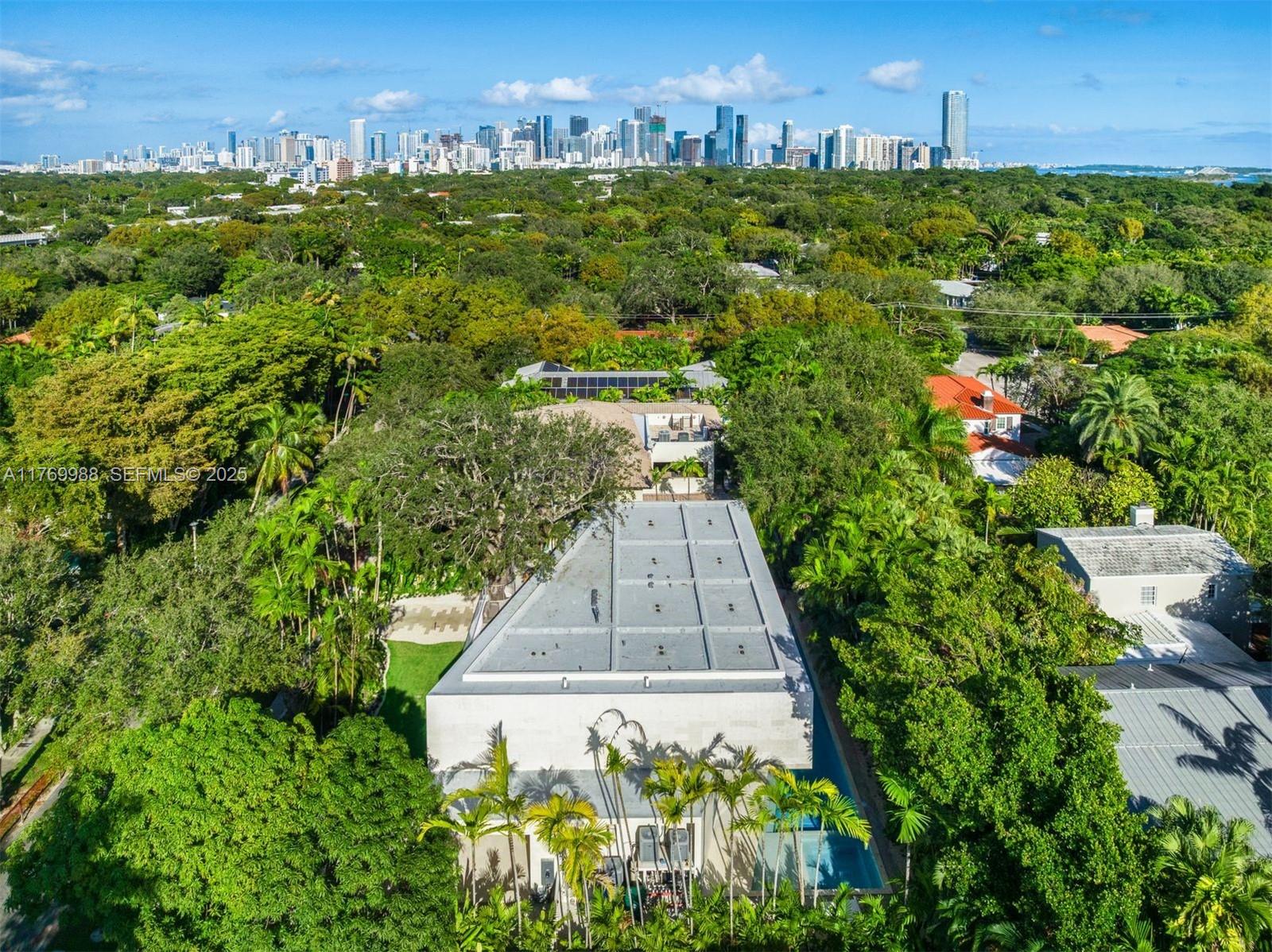 Homes for sale in Miami, FL | 1616 Onaway Dr, Miami, FL 33133 | MLS# A11769988