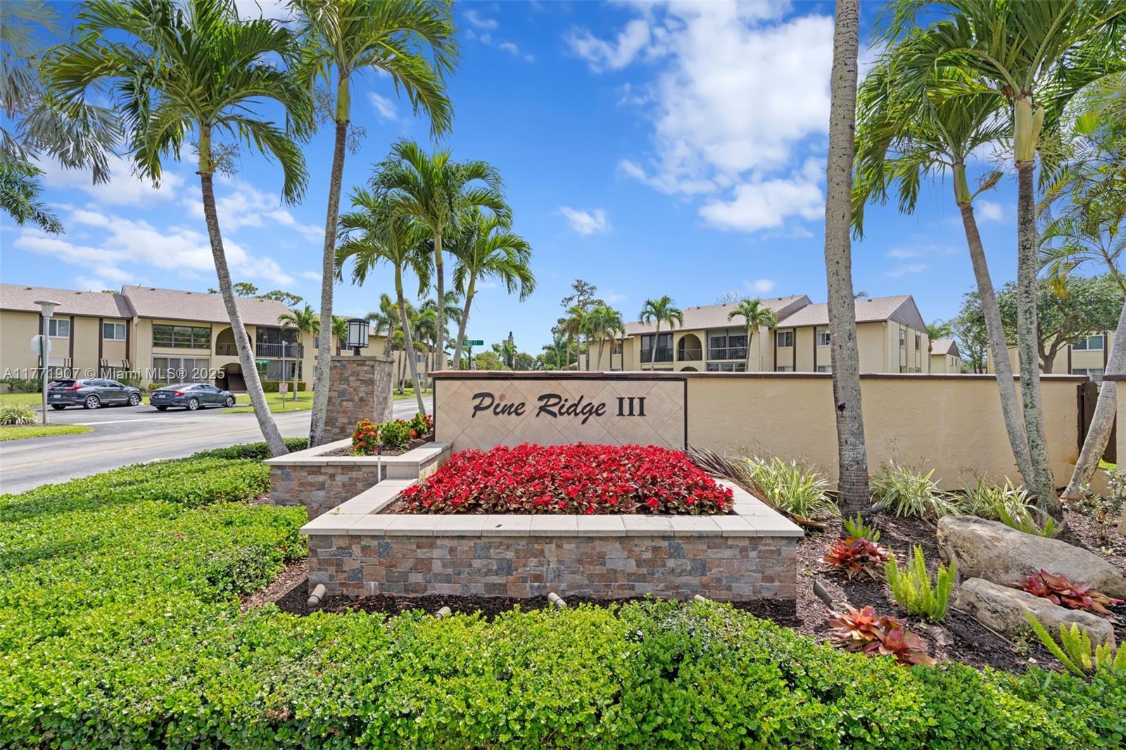 Homes for sale in Green Acres, FL | 336 Pine Ridge Cir #B-1, Green Acres, FL 33463 | MLS# A11771907