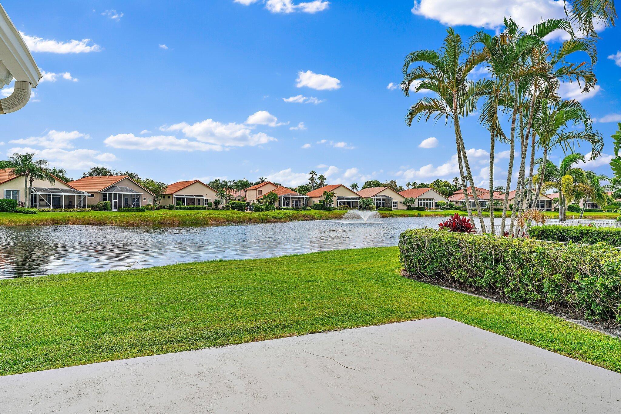 649 Masters Way Palm Beach Gardens FL 33418 | R11078585