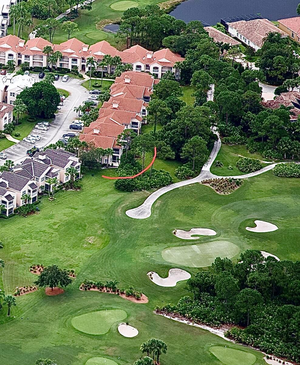 Golf Villas II Condominiu