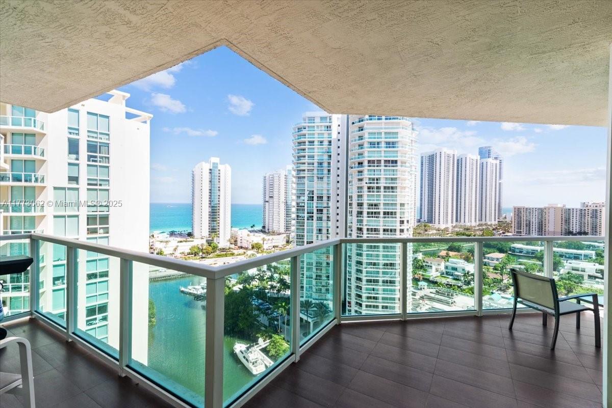 Condo for Sale in Sunny Isles Beach, FL