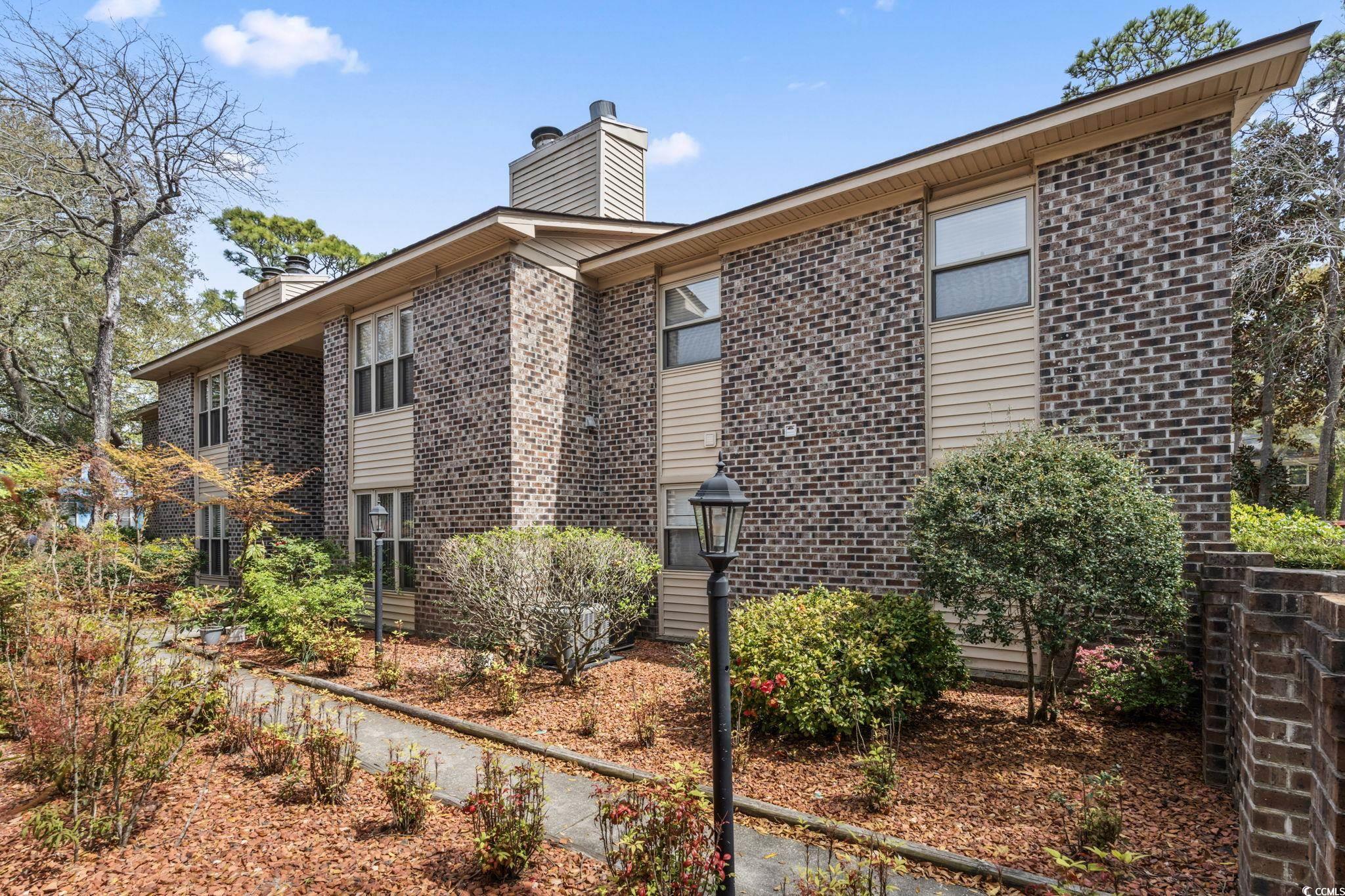 404 75th Ave. N UNIT E Myrtle Beach, SC 29572