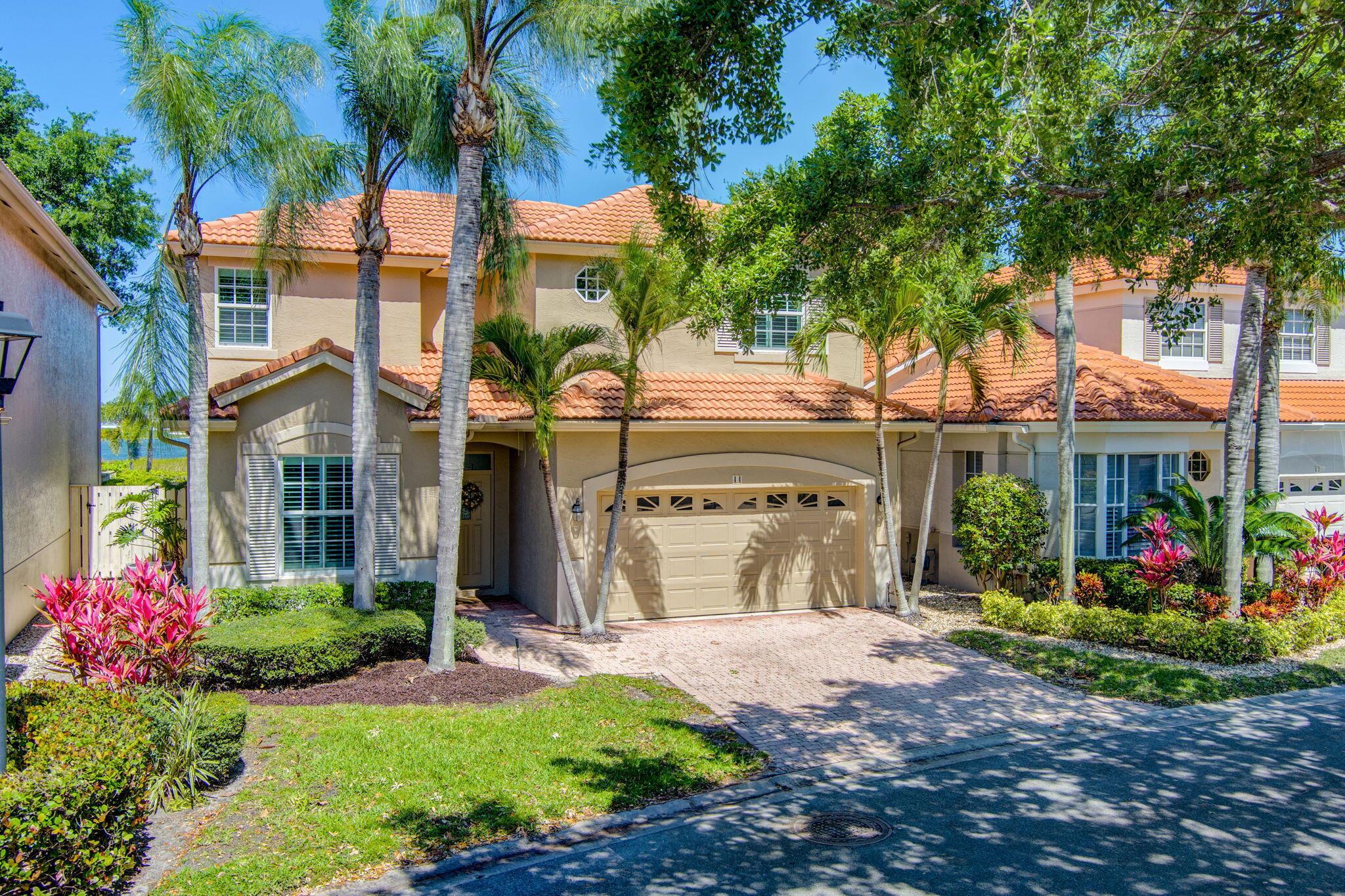 44 Pinnacle Cove Palm Beach Gardens FL 33418 | R11078641