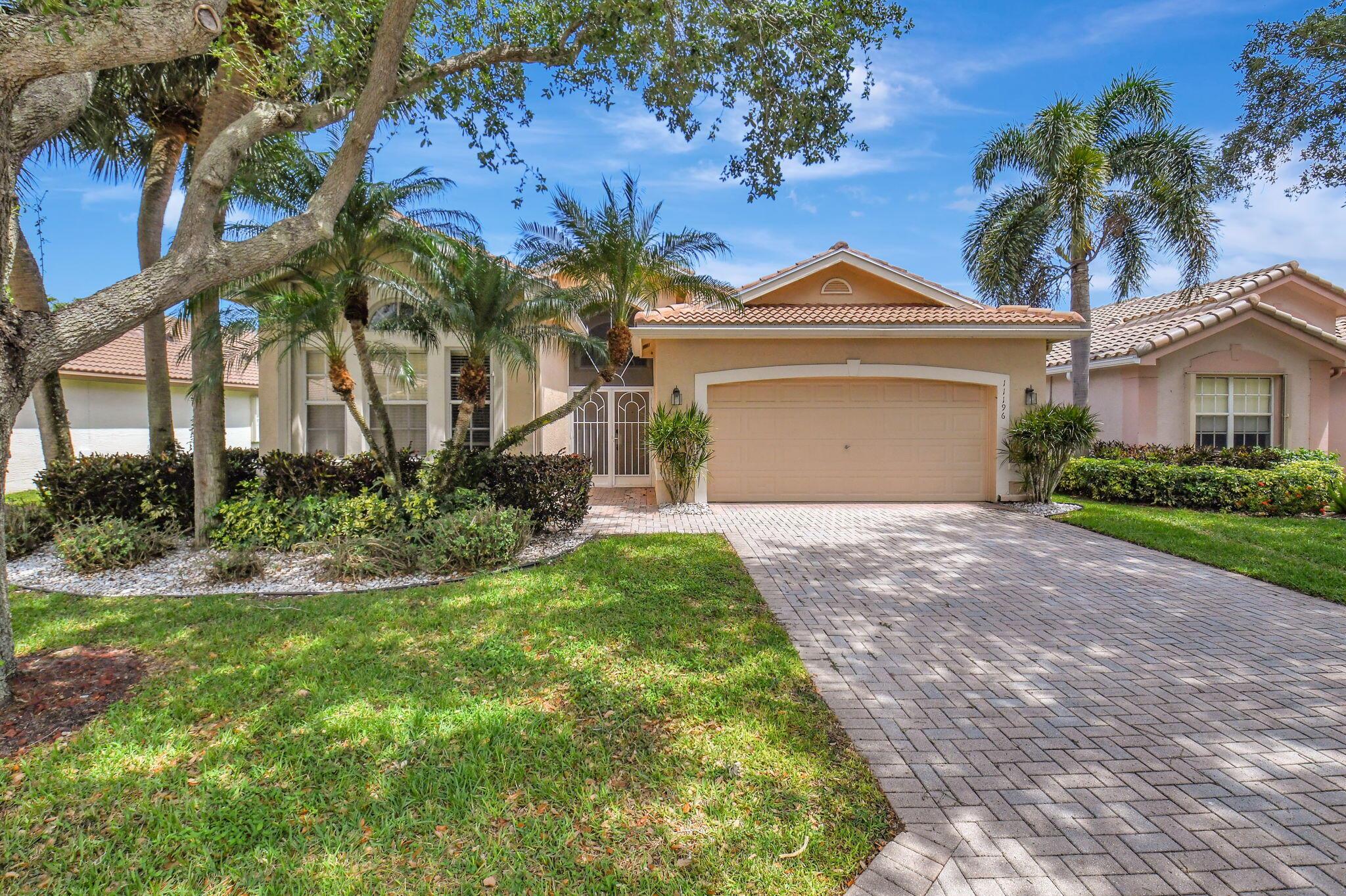 11196` Mandalay Way Boynton Beach FL 33437 | R11078652