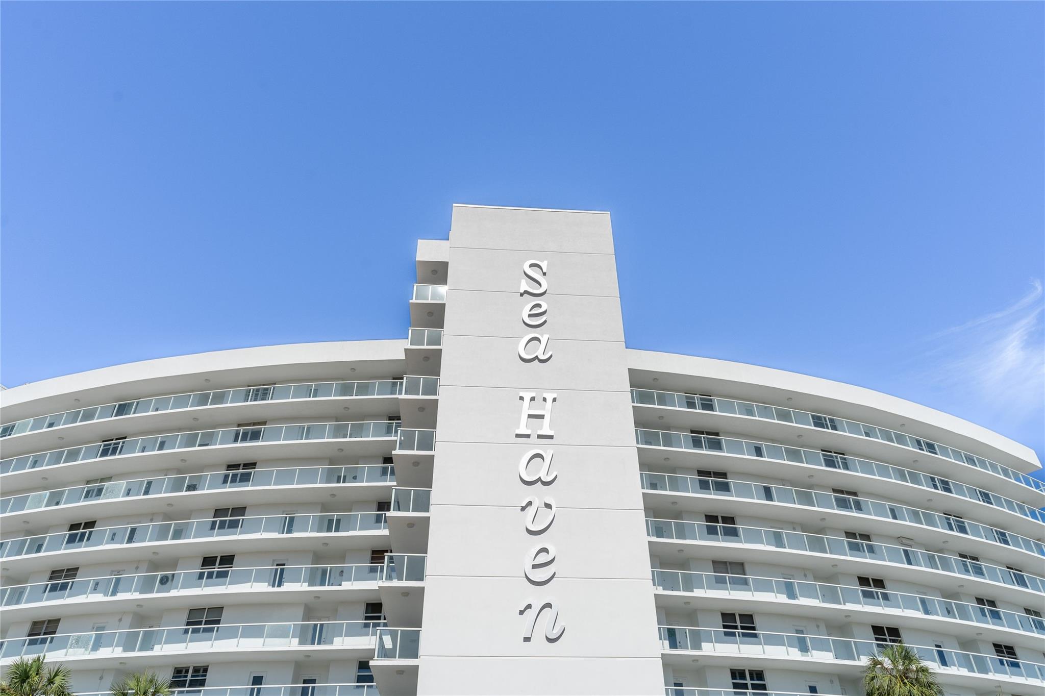 Sea Haven, Garden Aire VI