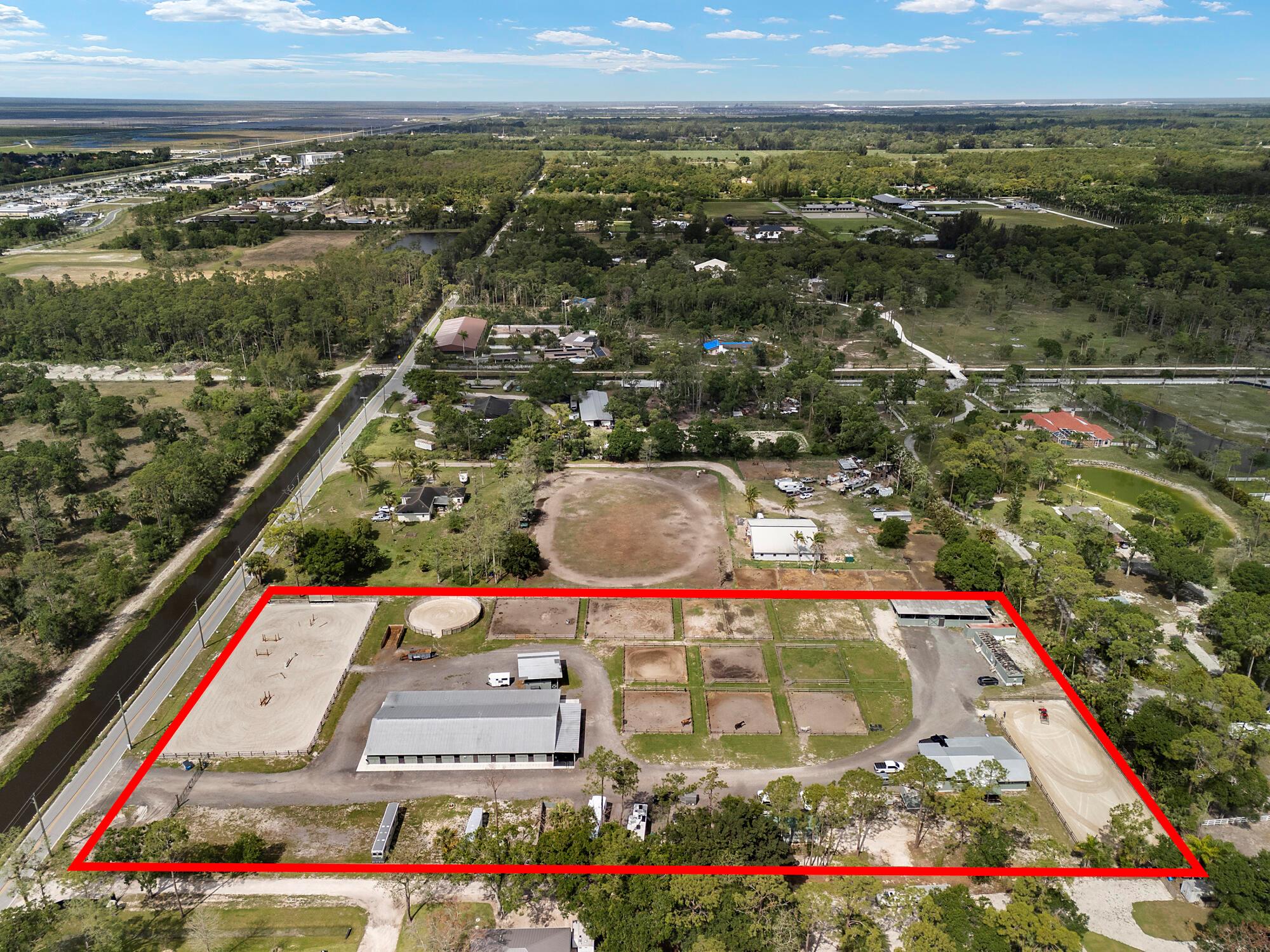 14845 Collecting Canal Road Loxahatchee Groves FL 33470 | R11078692