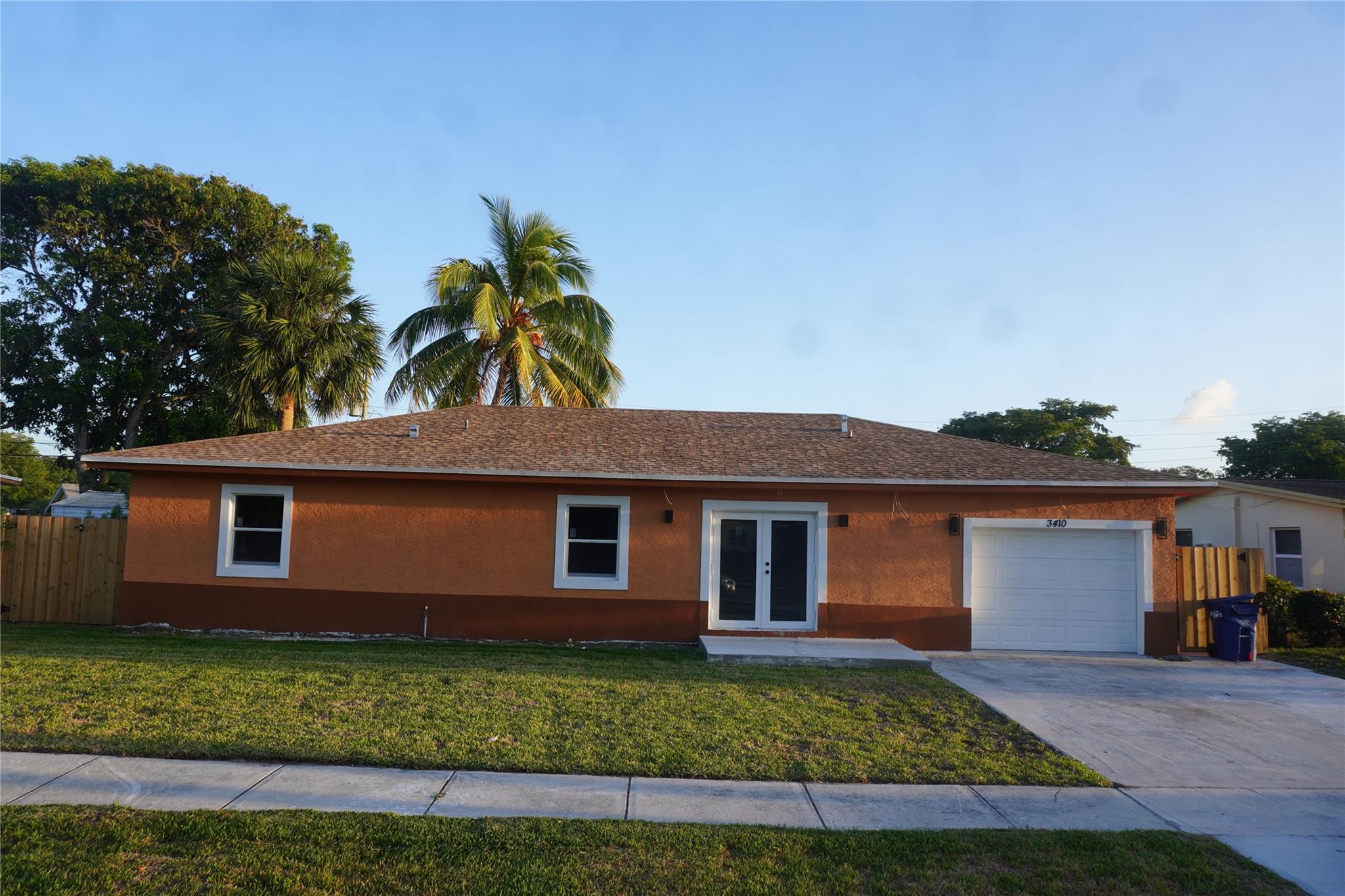 Homes for sale in Lauderhill, FL | 3410 Nw 6th St, Lauderhill, FL 33311 | MLS# F10495772