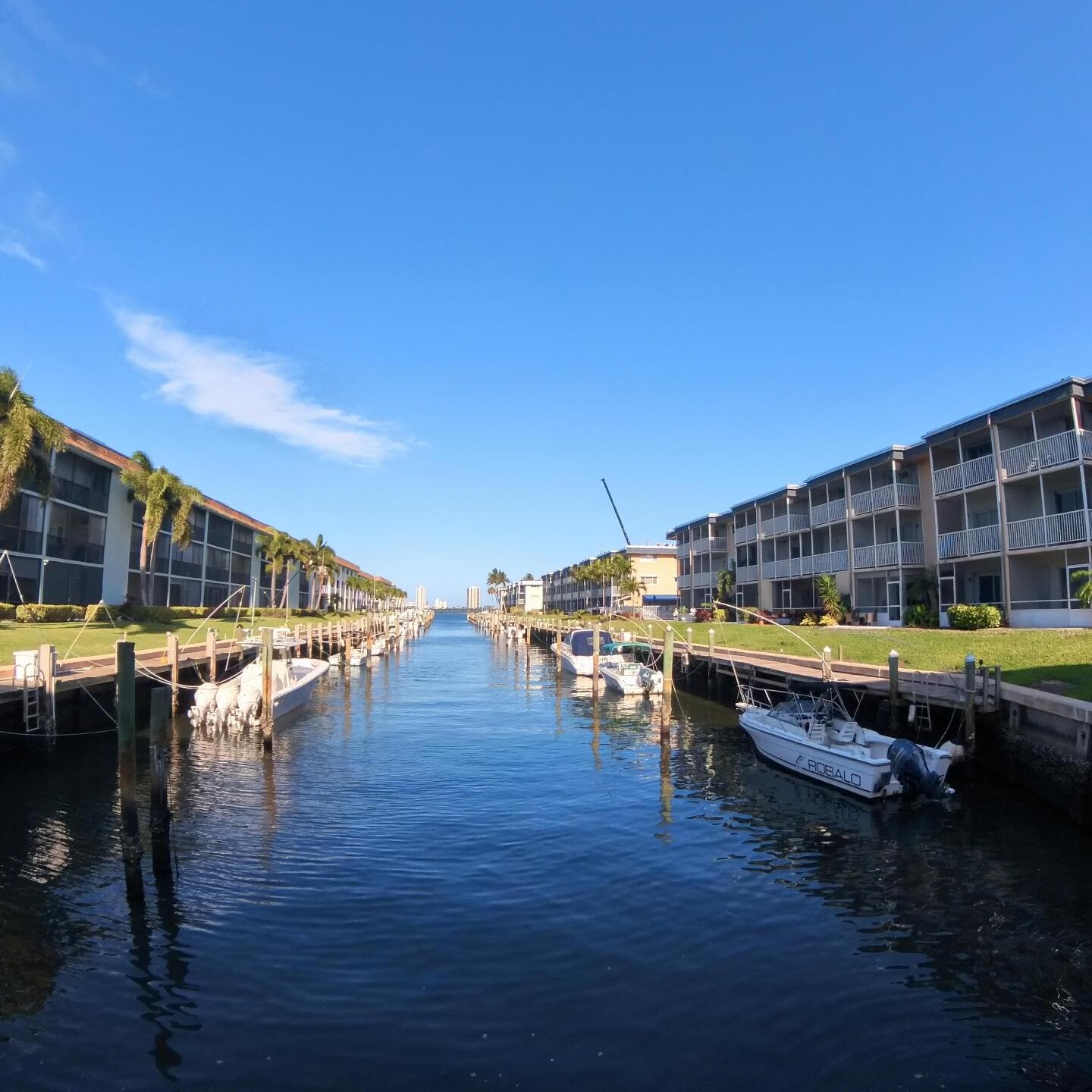 Northport Condominium Apt