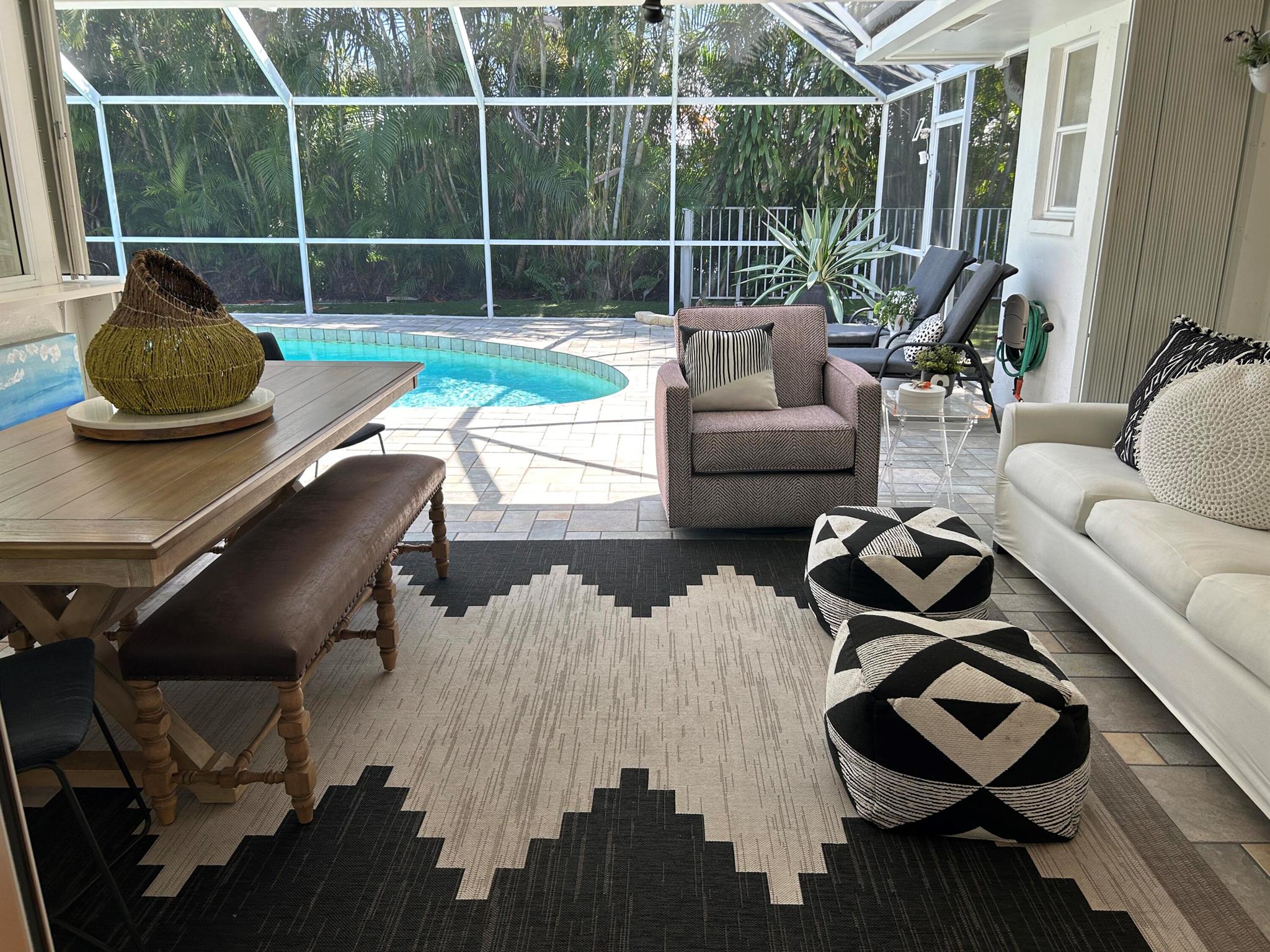 Camino Gardens Sec 3