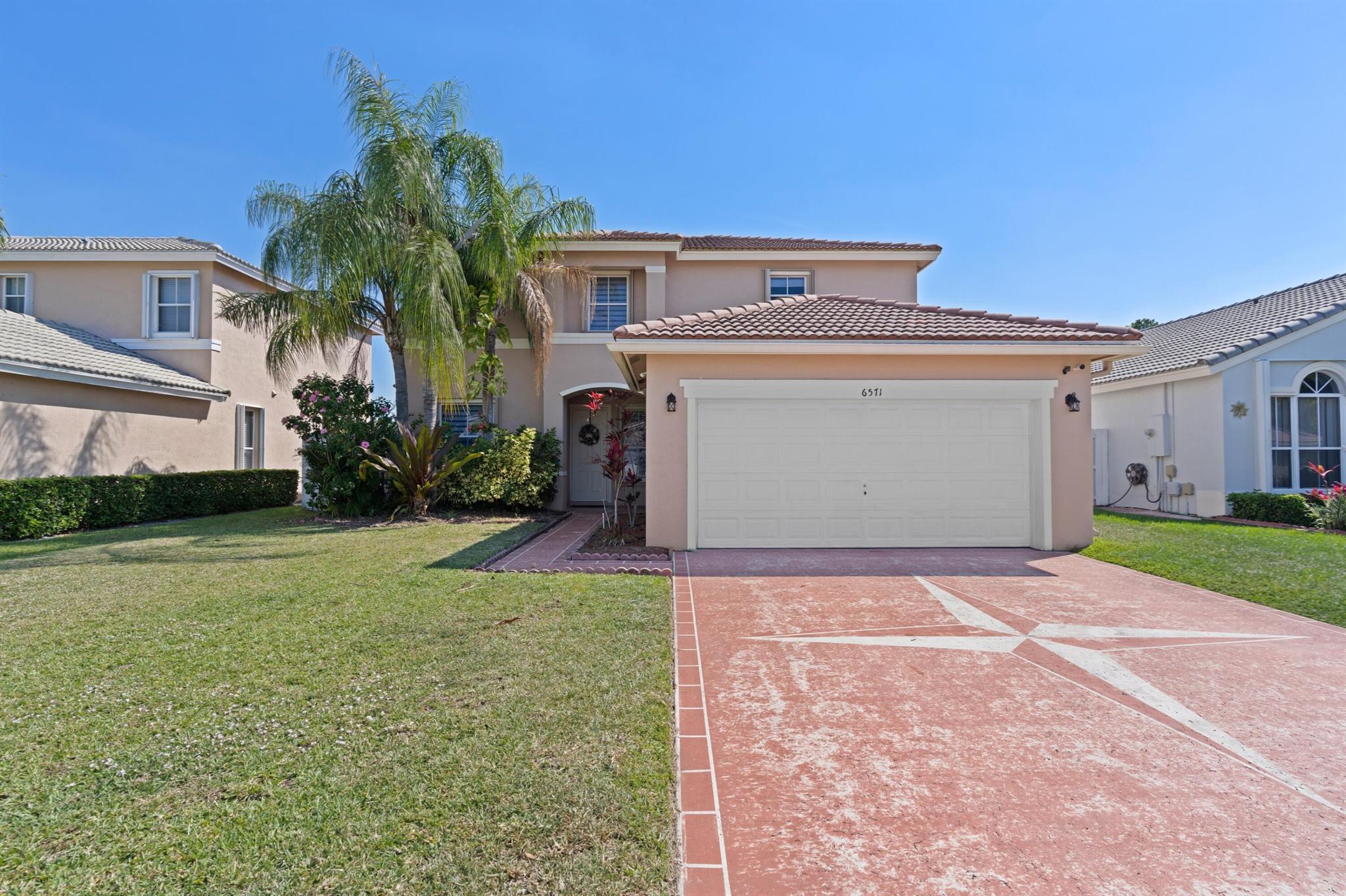 6571 Spring Meadow Drive Greenacres FL 33413 | R11078808