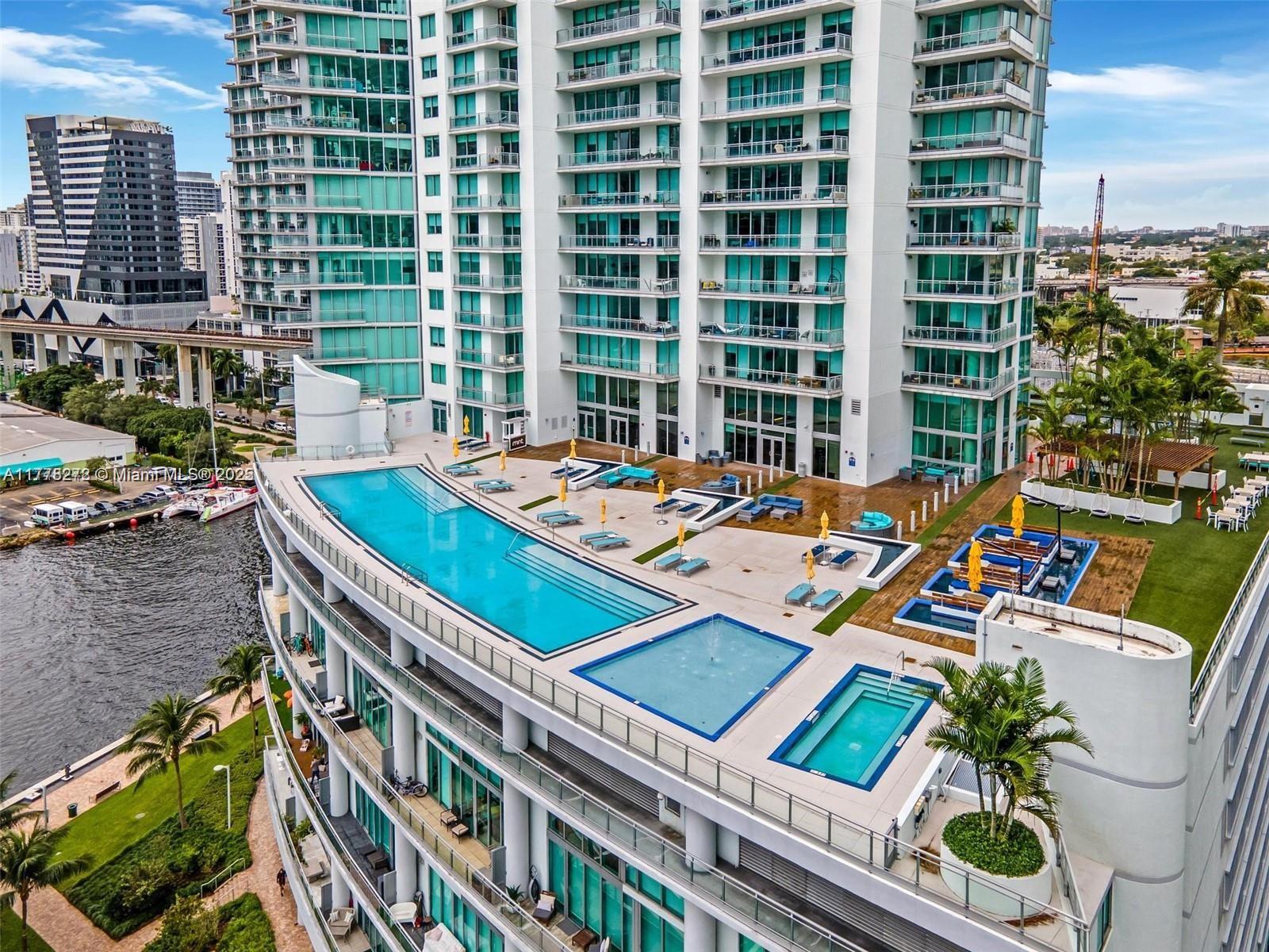 92 3rd St Unit 4104, Miami, Florida 33130