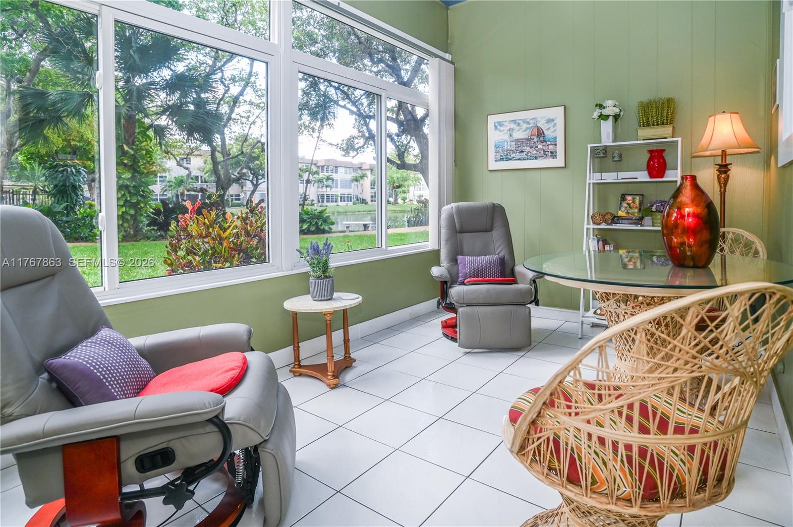 Willow Gardens Condo